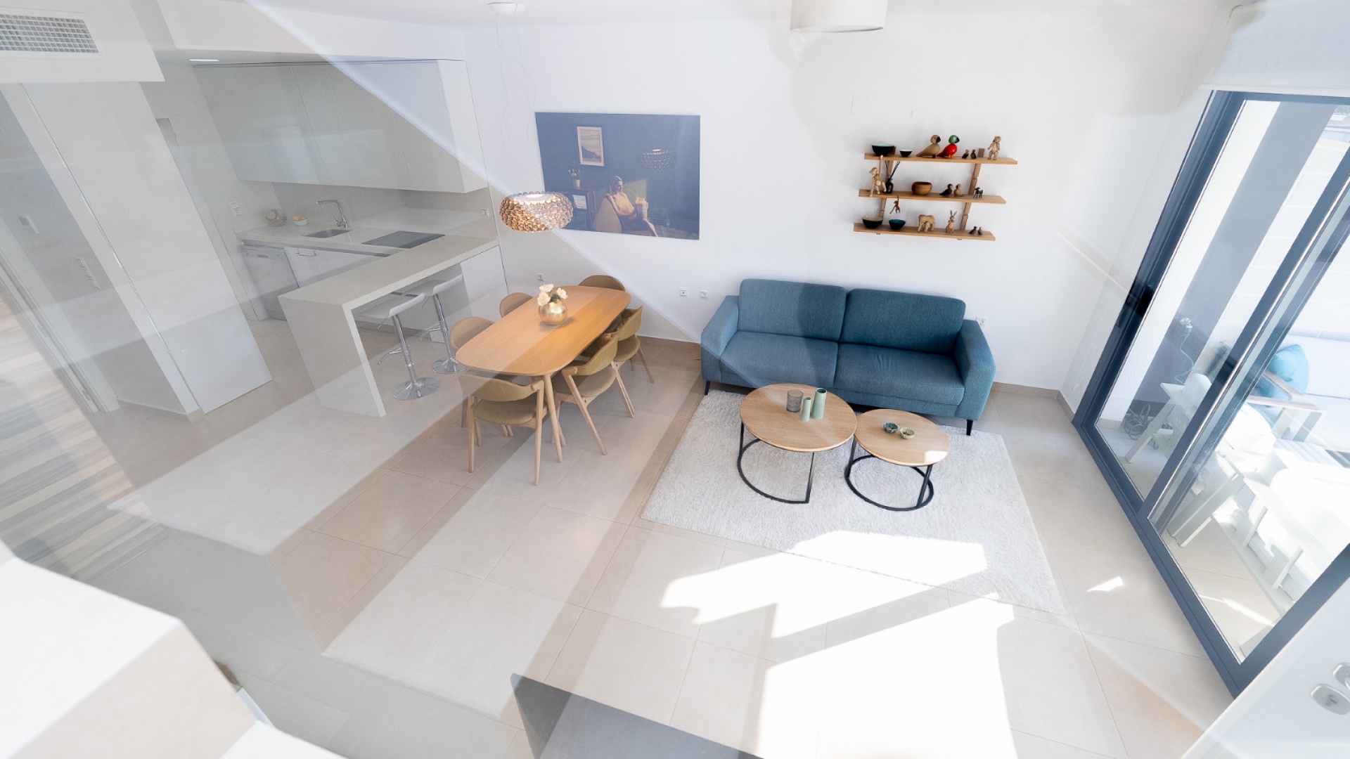 Återförsäljning - Radhus - Villamartin - Los Dolses