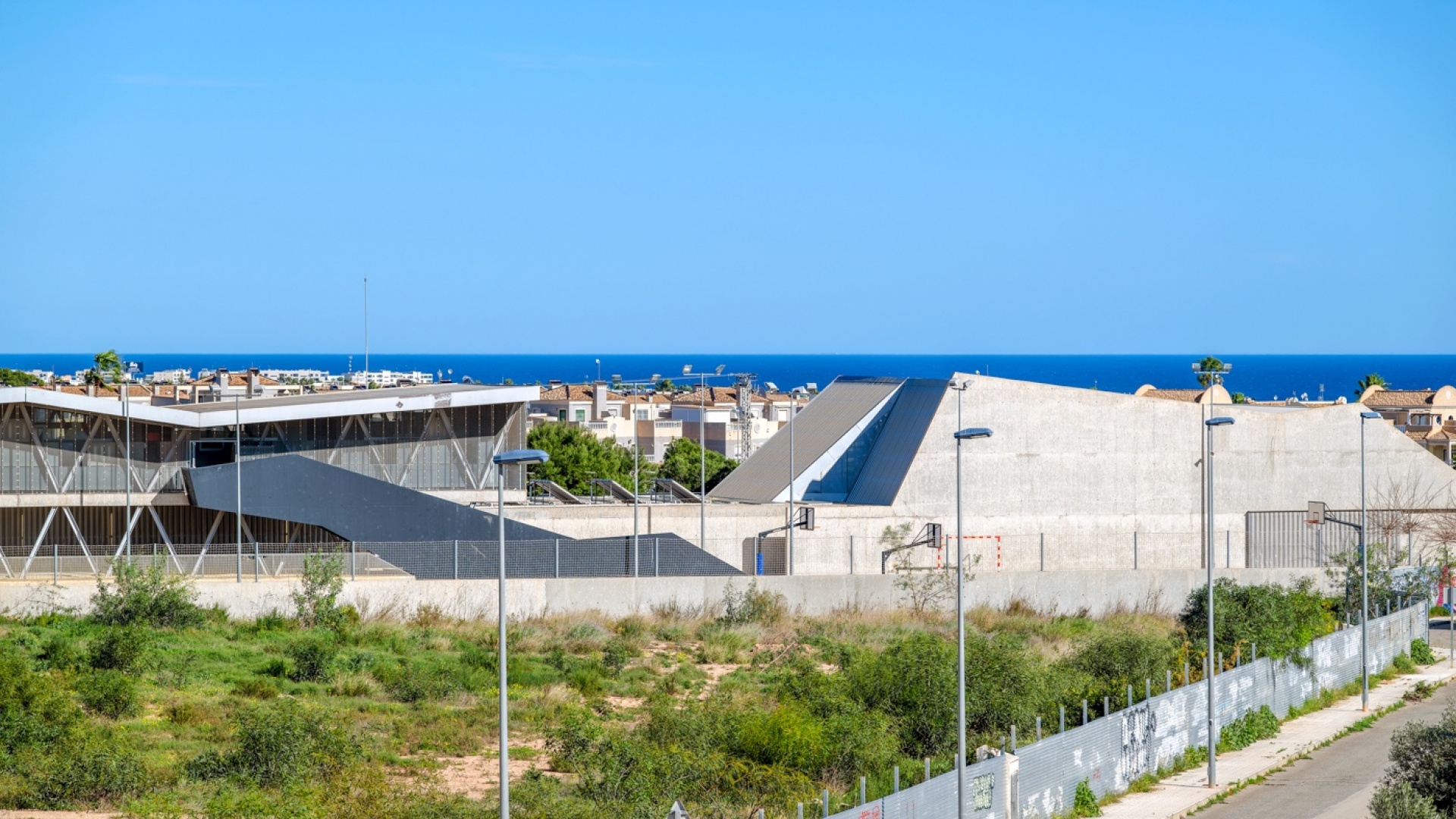 Återförsäljning - Radhus - Villamartin - Los Dolses