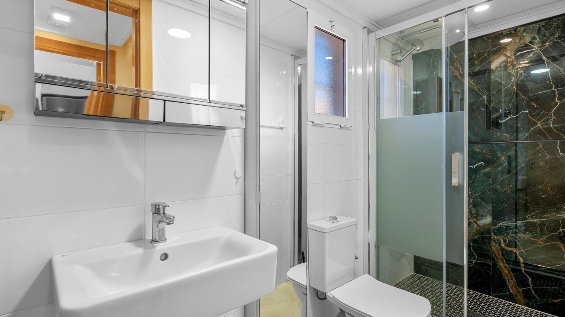 Återförsäljning - Radhus - Villamartin - Los Dolses