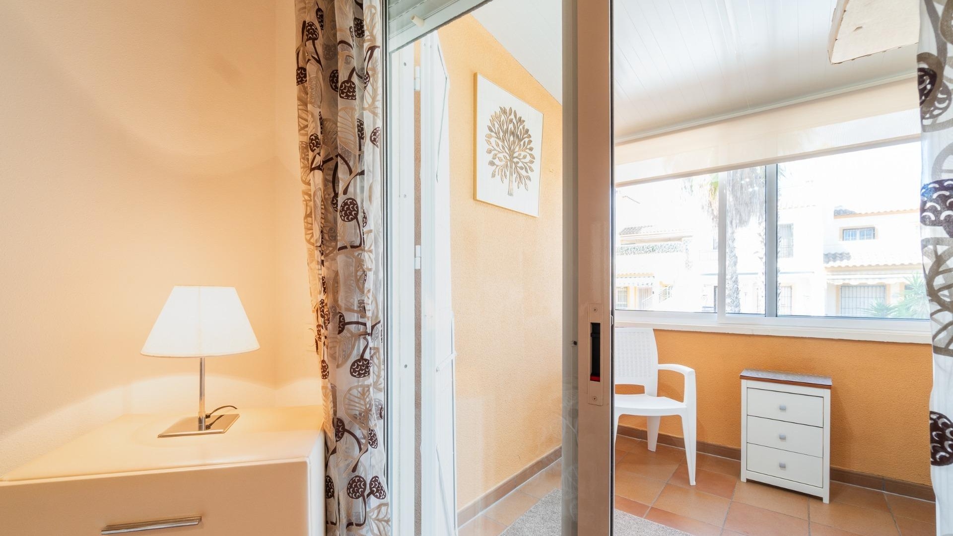 Återförsäljning - Radhus - Villamartin - Los Dolses