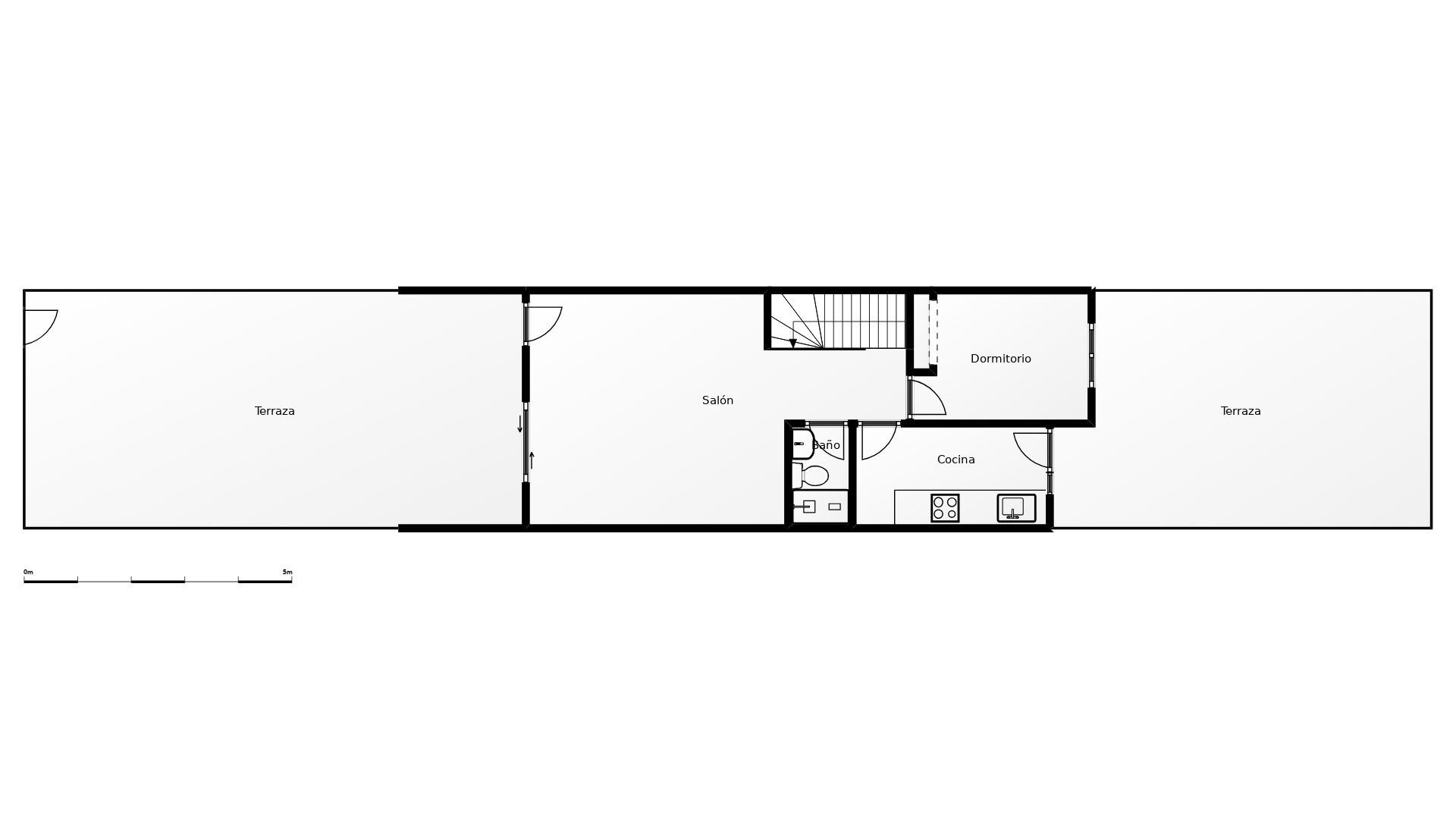 Återförsäljning - Radhus - Villamartin - Los Dolses