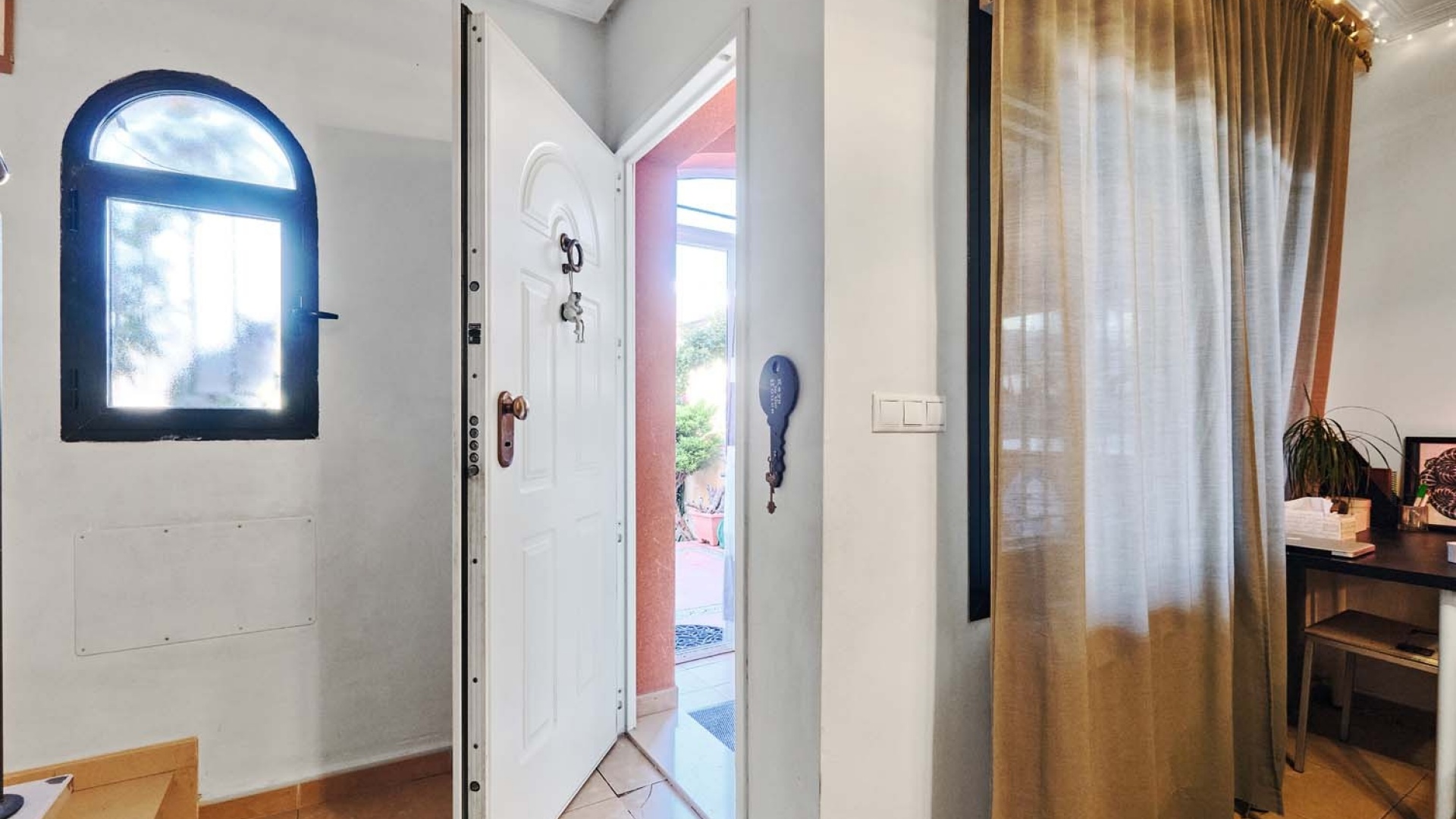 Återförsäljning - Radhus - Villamartin - Los Dolses