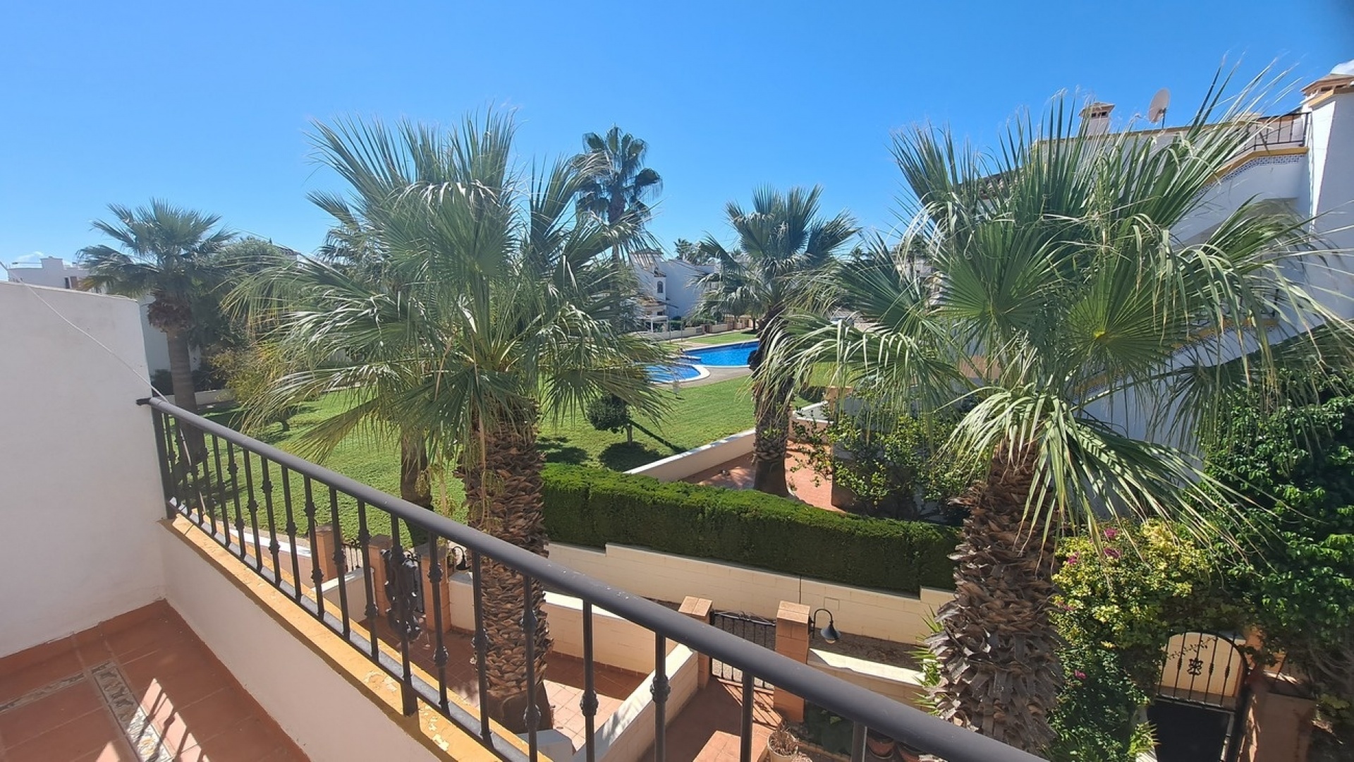 Återförsäljning - Radhus - Villamartin - Los Dolses