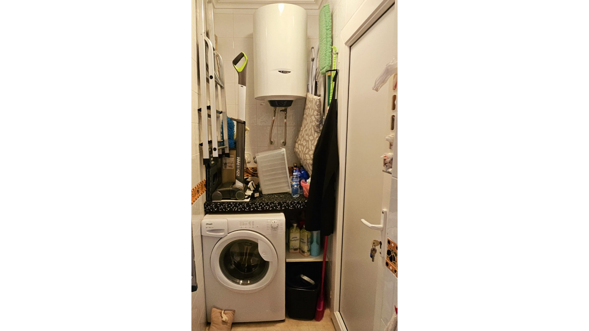 Återförsäljning - Radhus - Villamartin - Los Dolses