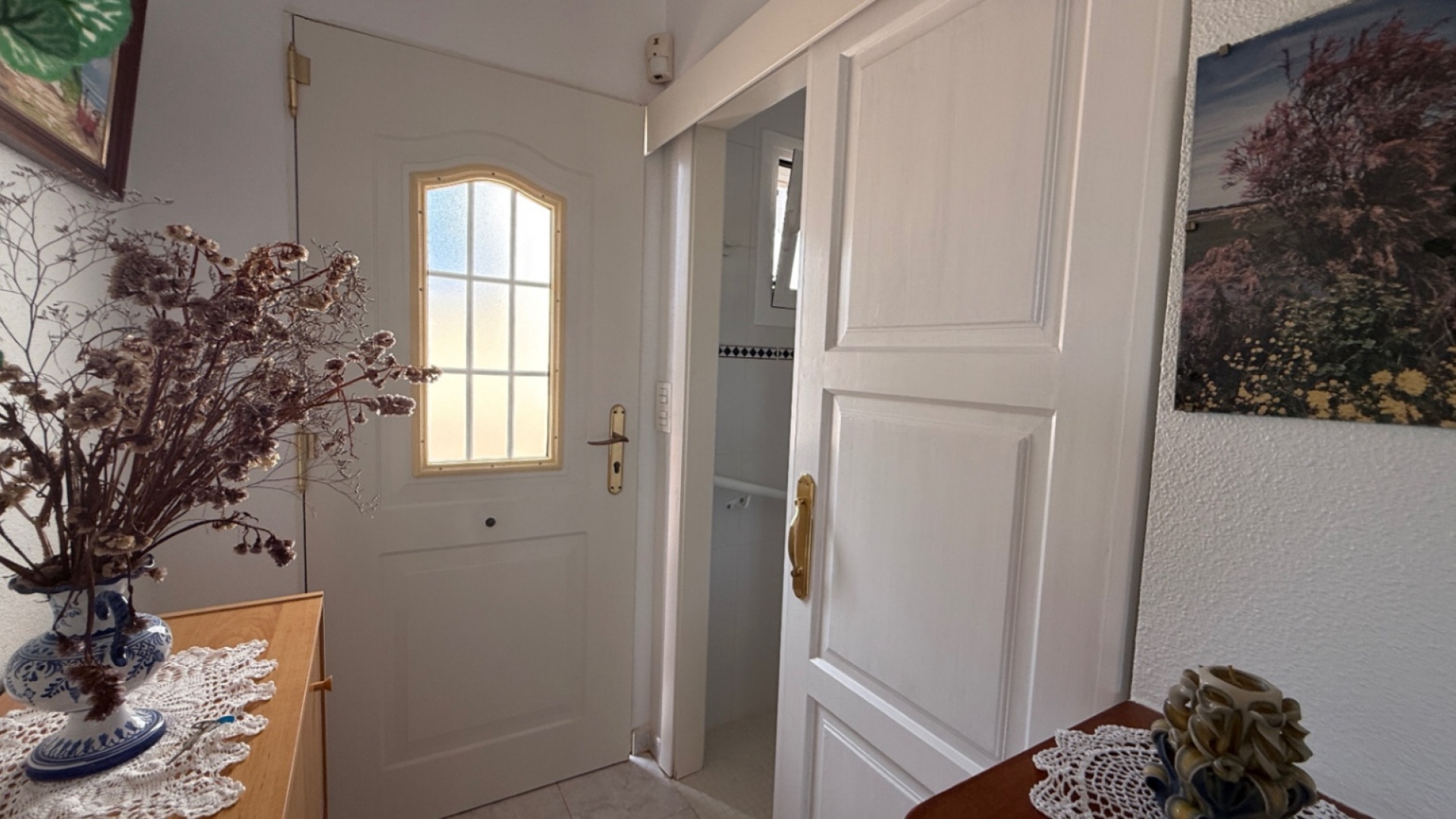 Återförsäljning - Radhus - Villamartin - mirador del mediterraneo