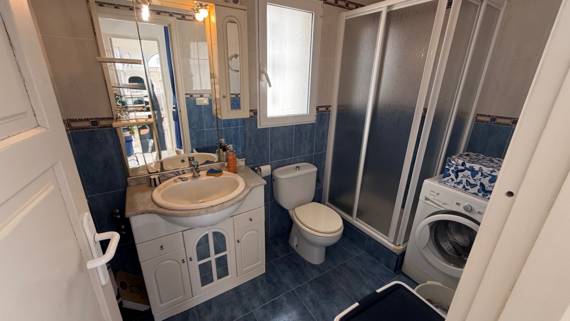 Återförsäljning - Radhus - Villamartin - mirador del mediterraneo