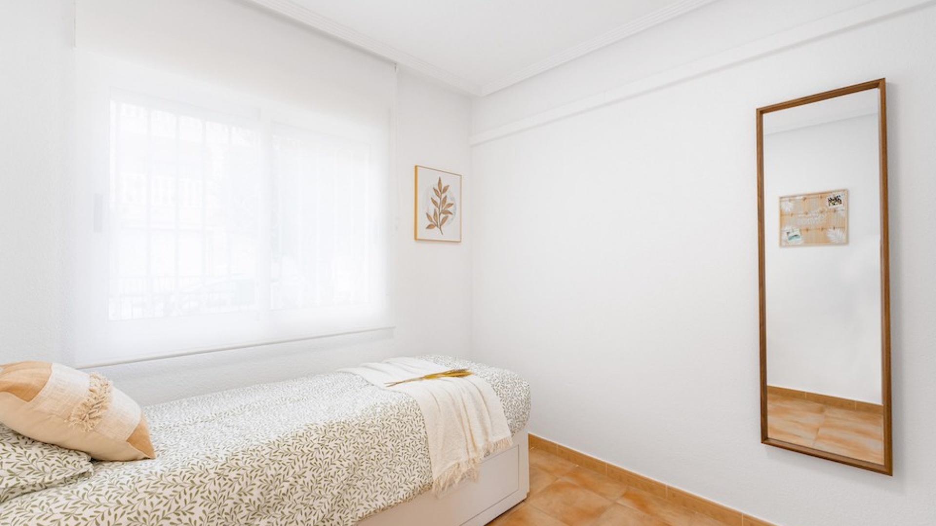 Återförsäljning - Radhus - Villamartin - Monte Golf