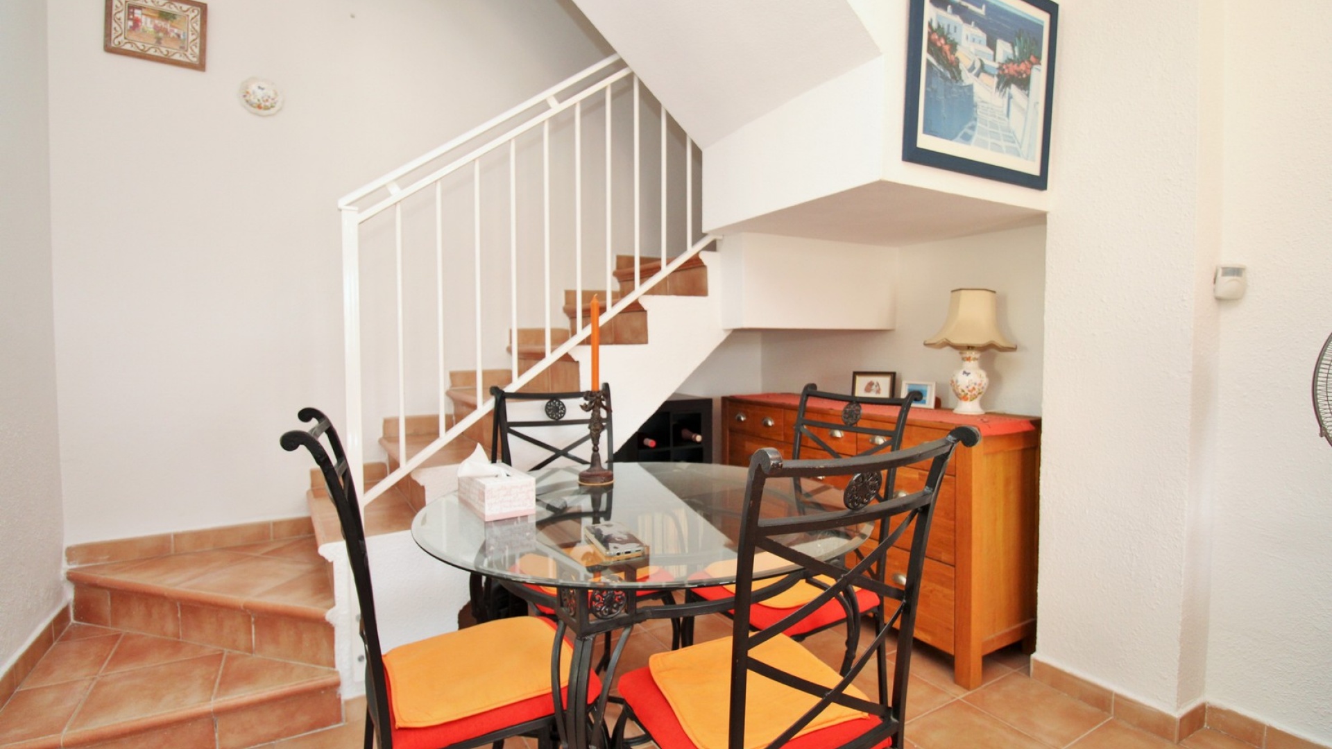 Återförsäljning - Radhus - Villamartin - panorama golf