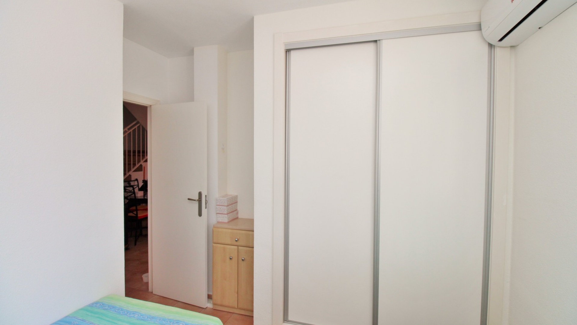 Återförsäljning - Radhus - Villamartin - panorama golf