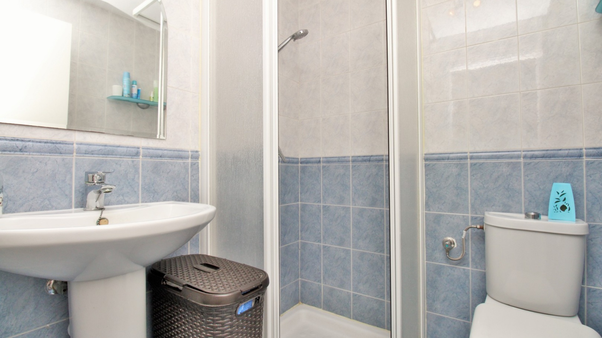 Återförsäljning - Radhus - Villamartin - panorama golf