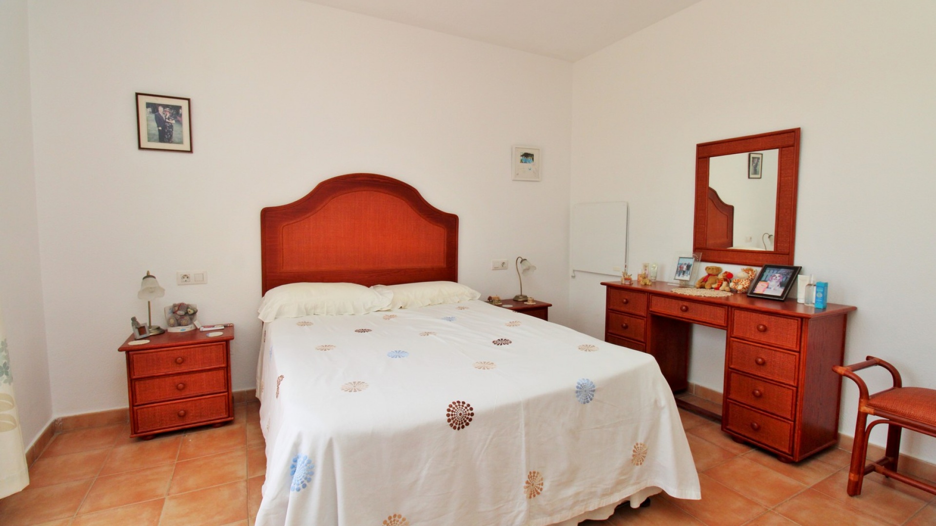 Återförsäljning - Radhus - Villamartin - panorama golf