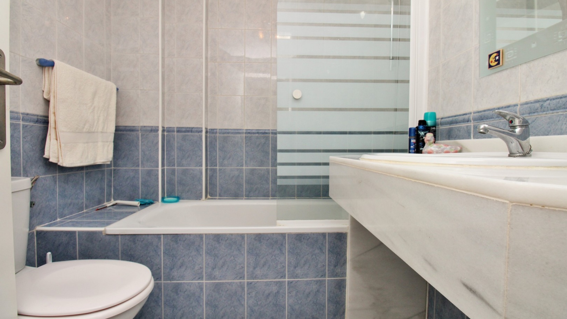 Återförsäljning - Radhus - Villamartin - panorama golf