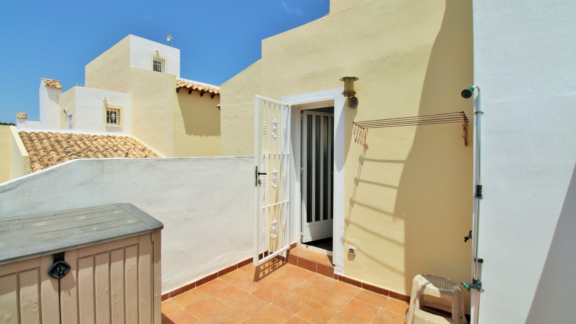 Återförsäljning - Radhus - Villamartin - panorama golf