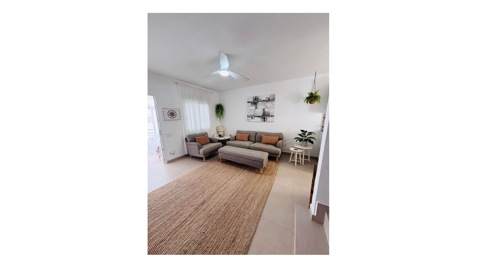 Återförsäljning - Radhus - Villamartin - pueblo principe