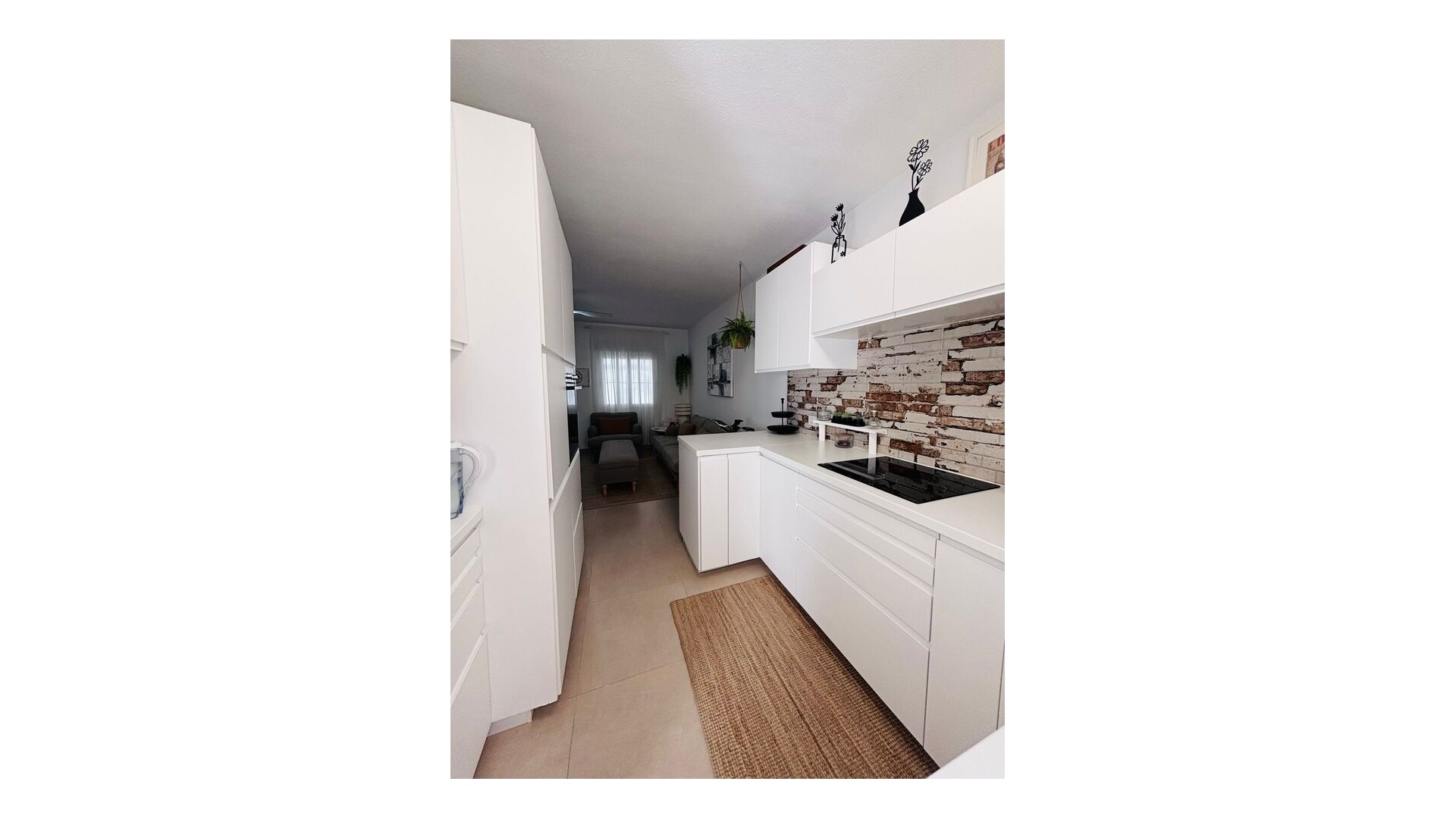 Återförsäljning - Radhus - Villamartin - pueblo principe