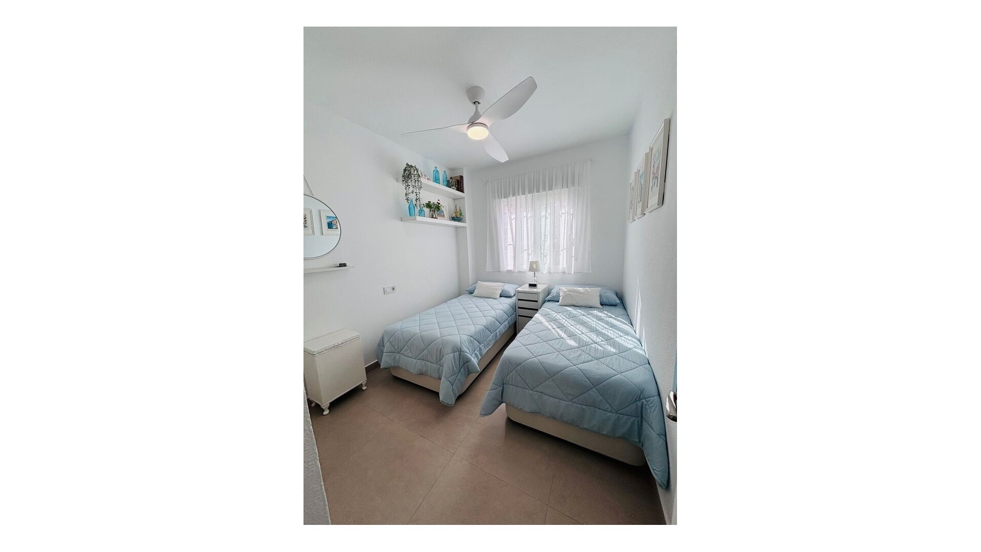 Återförsäljning - Radhus - Villamartin - pueblo principe