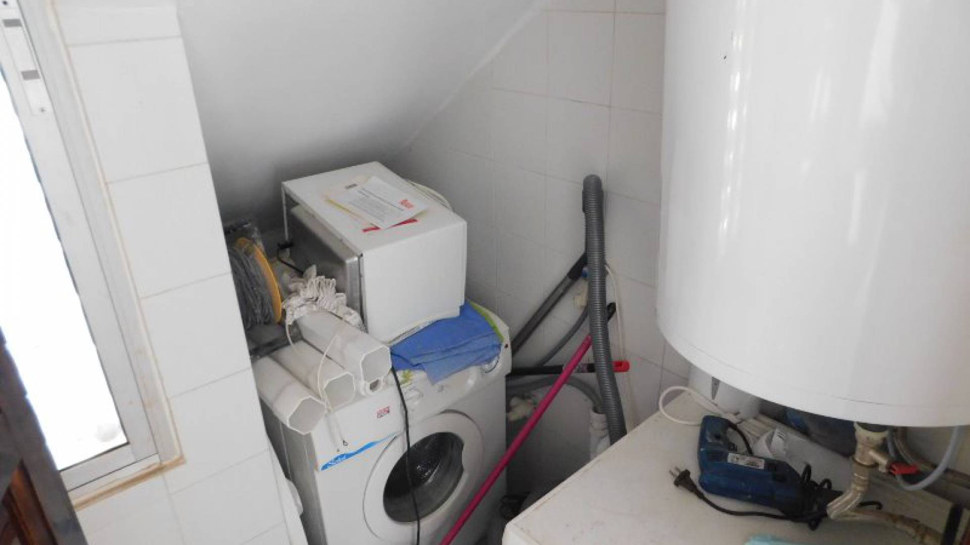 Återförsäljning - Radhus - Villamartin - pueblo principe