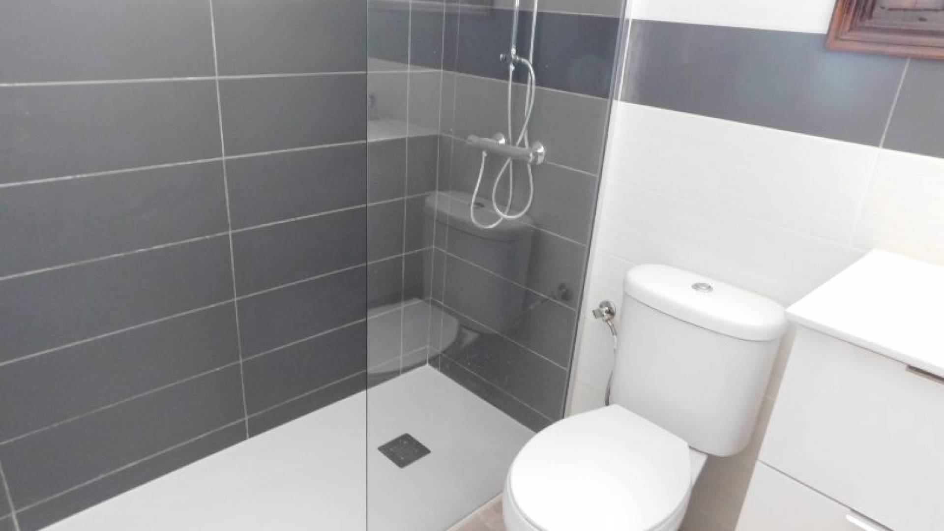 Återförsäljning - Radhus - Villamartin - pueblo principe