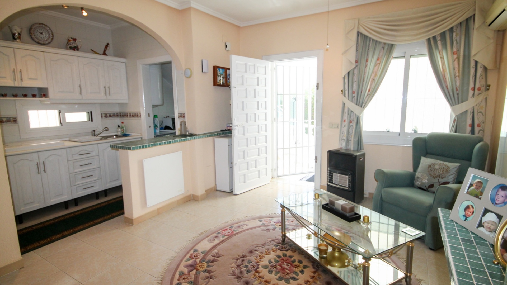 Återförsäljning - Radhus - Villamartin - pueblo principe