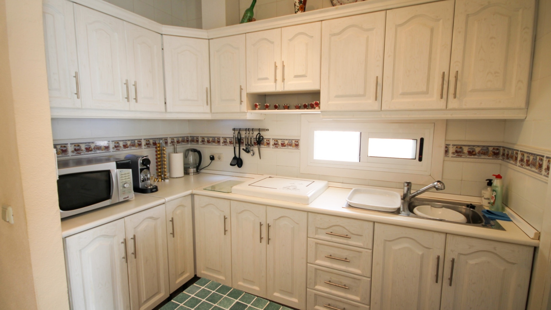 Återförsäljning - Radhus - Villamartin - pueblo principe