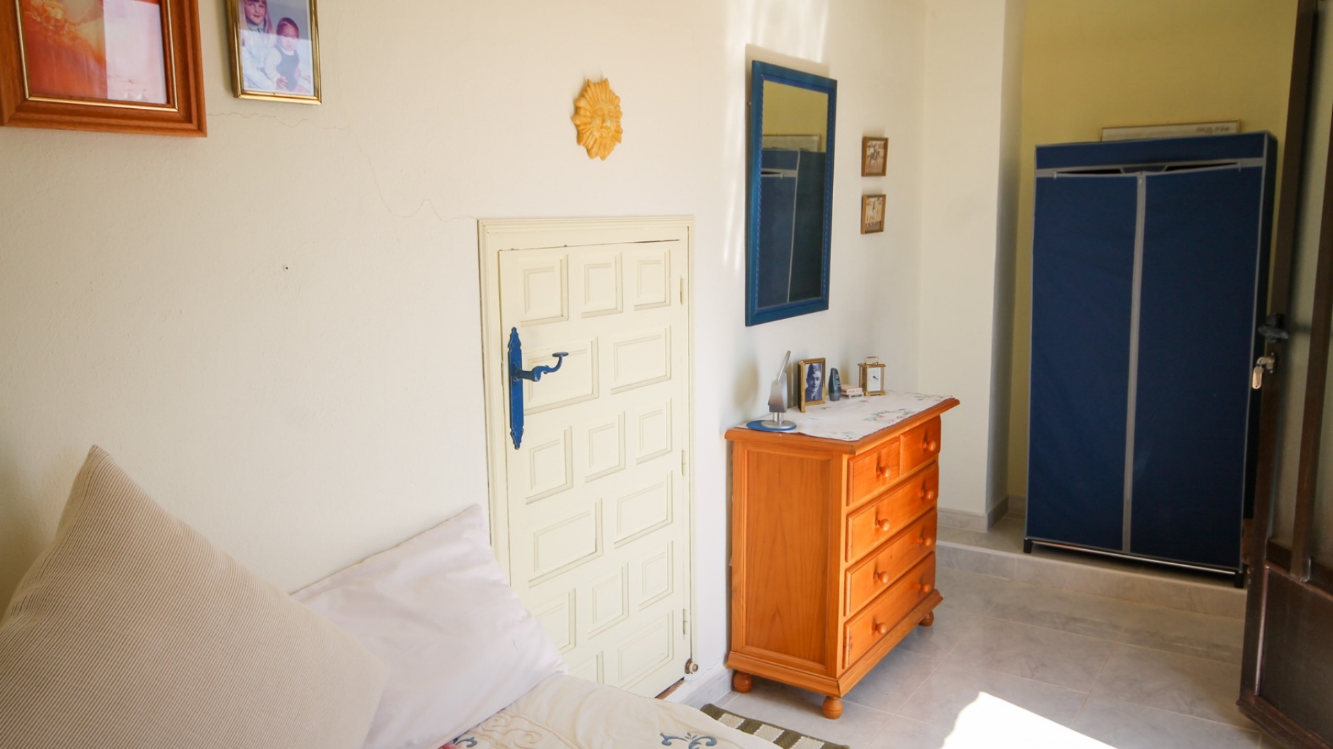 Återförsäljning - Radhus - Villamartin - pueblo principe