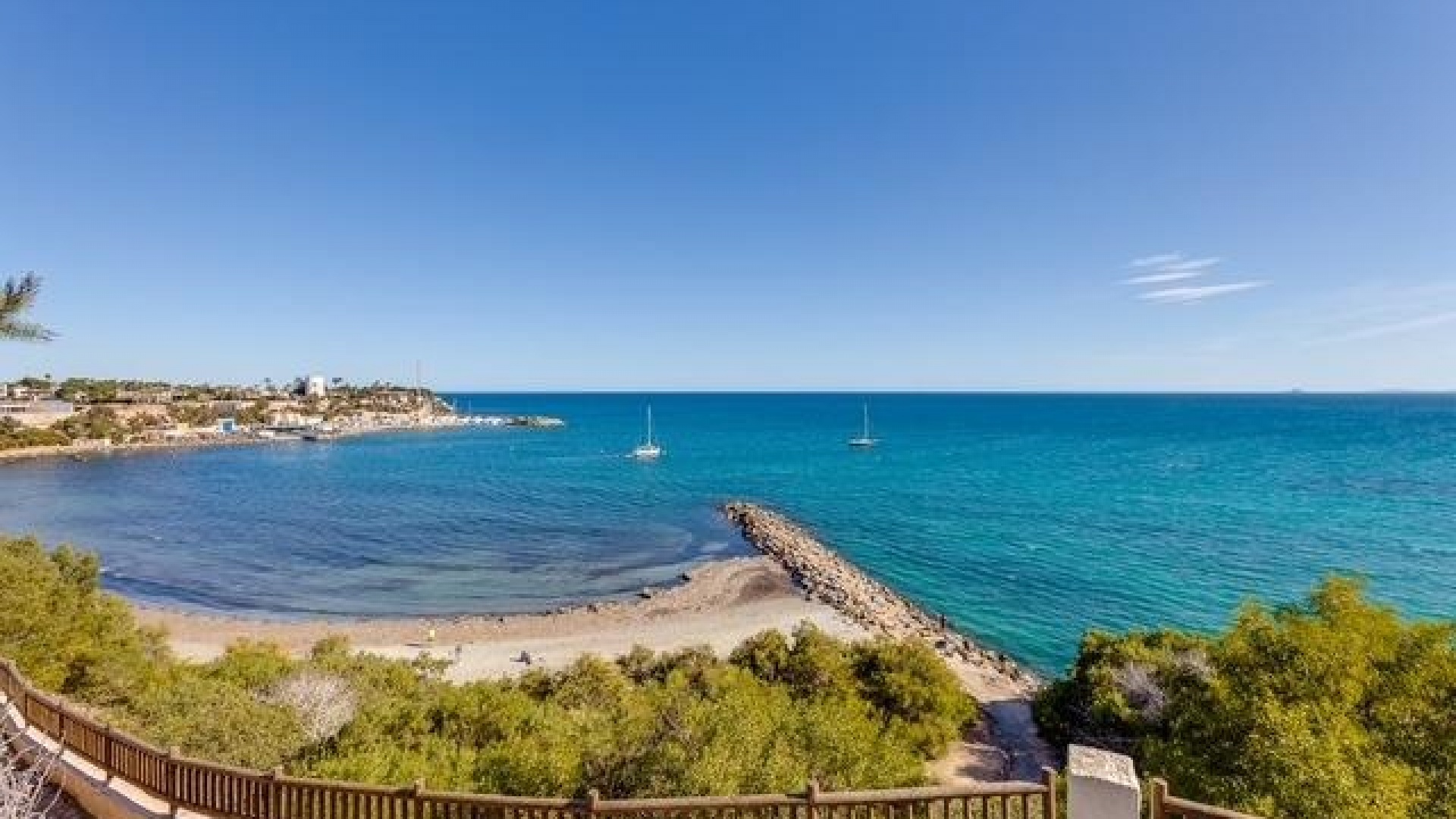 Återförsäljning - Radhus - Villamartin - Res. Don Benito