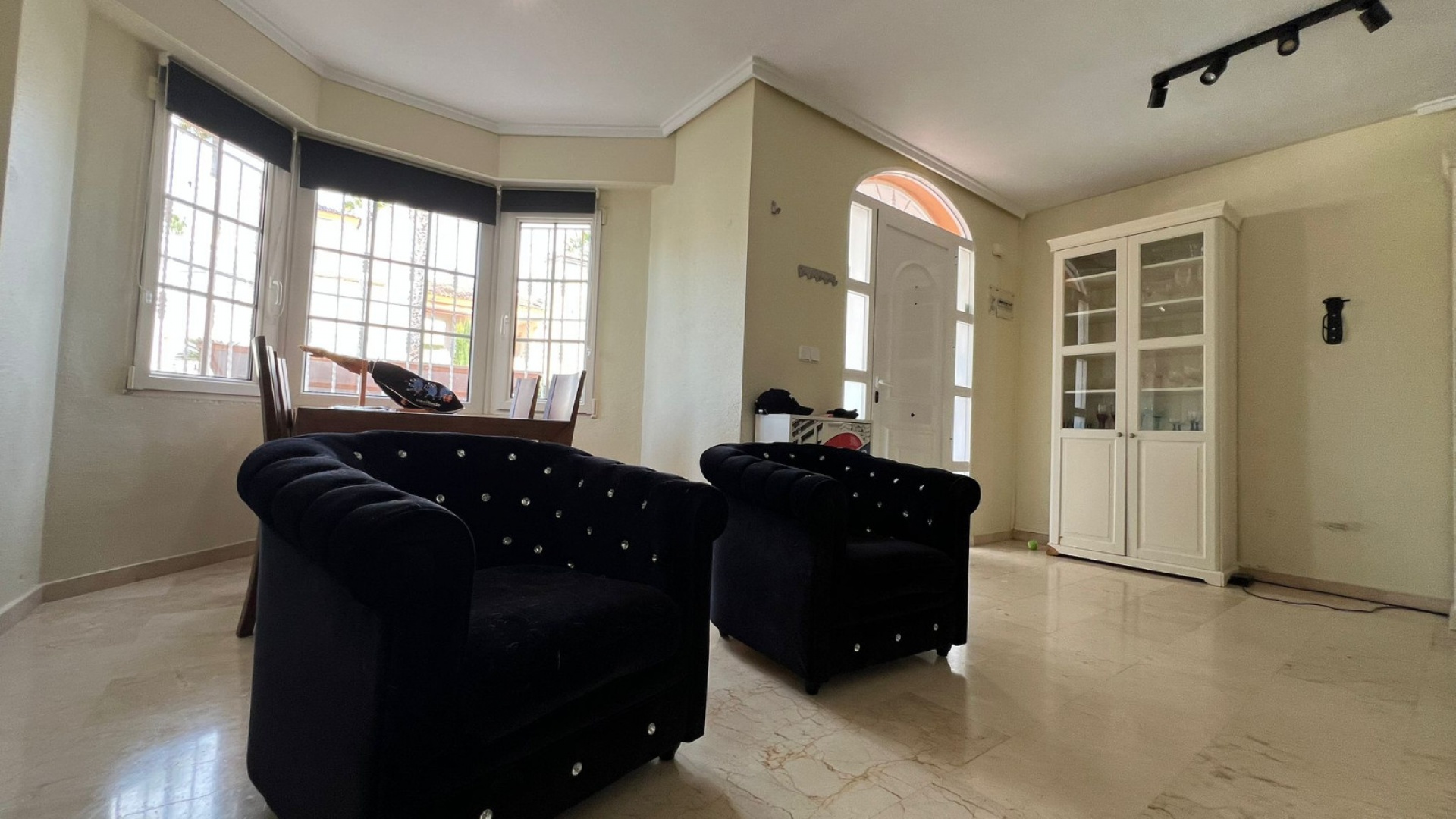 Återförsäljning - Radhus - Villamartin - Res. Sevilla