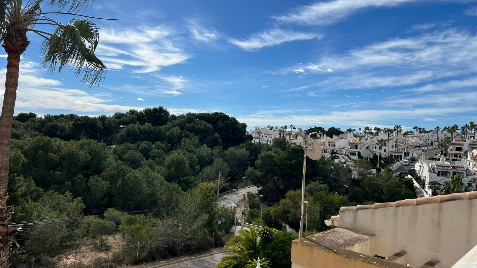 Återförsäljning - Radhus - Villamartin - Res. Sevilla