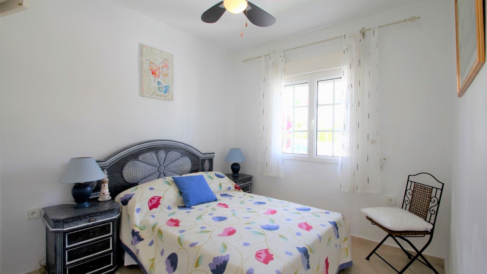 Återförsäljning - Radhus - Villamartin - Res. Sevilla