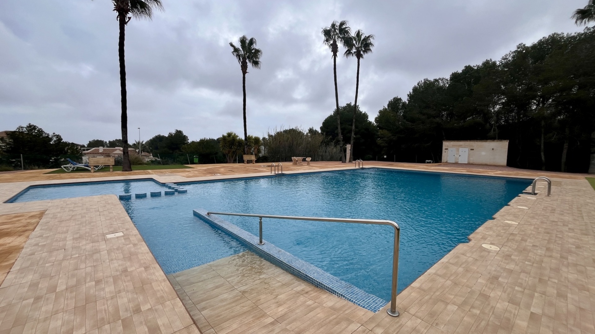 Återförsäljning - Radhus - Villamartin - rioja