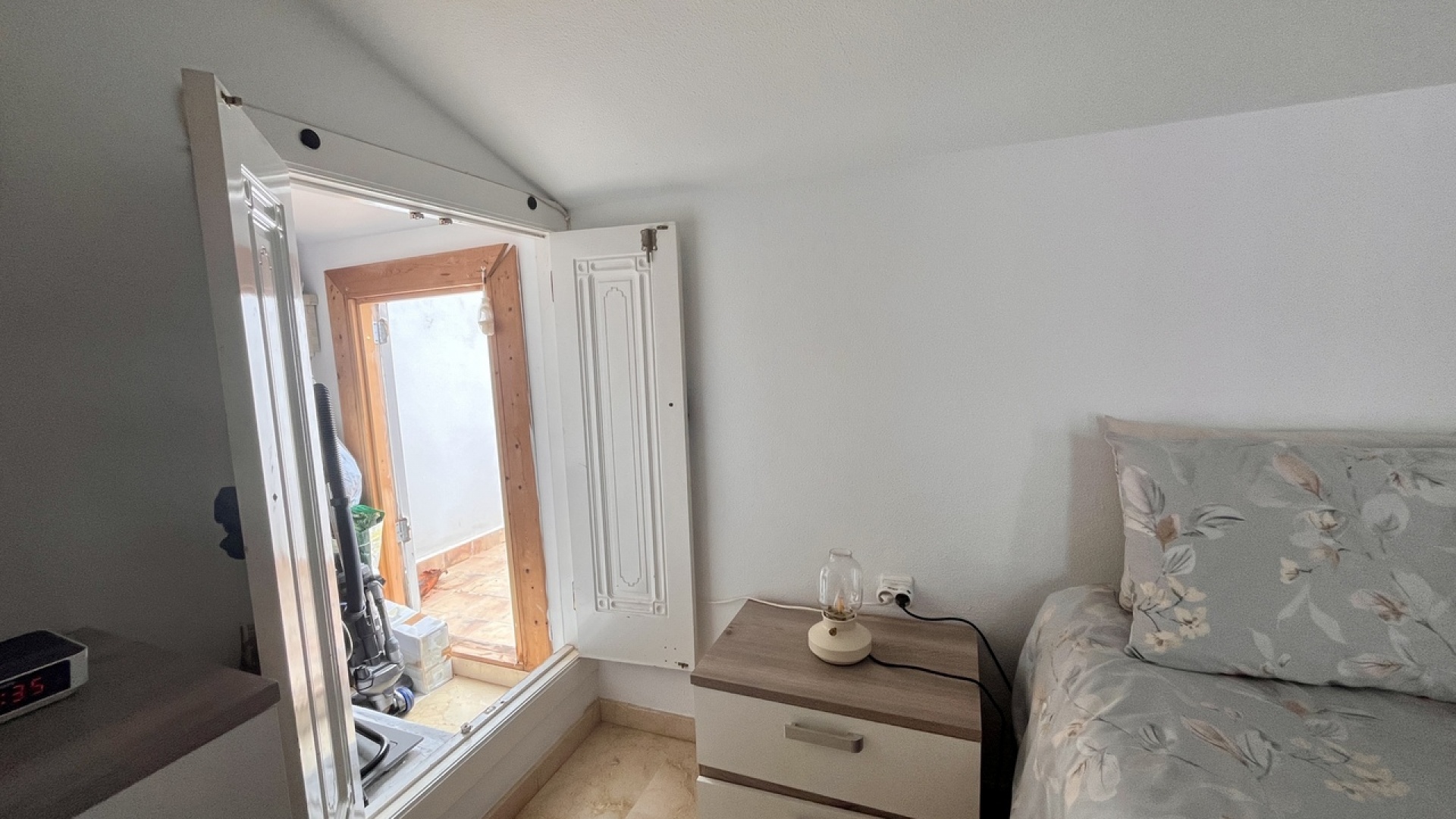 Återförsäljning - Radhus - Villamartin - rioja