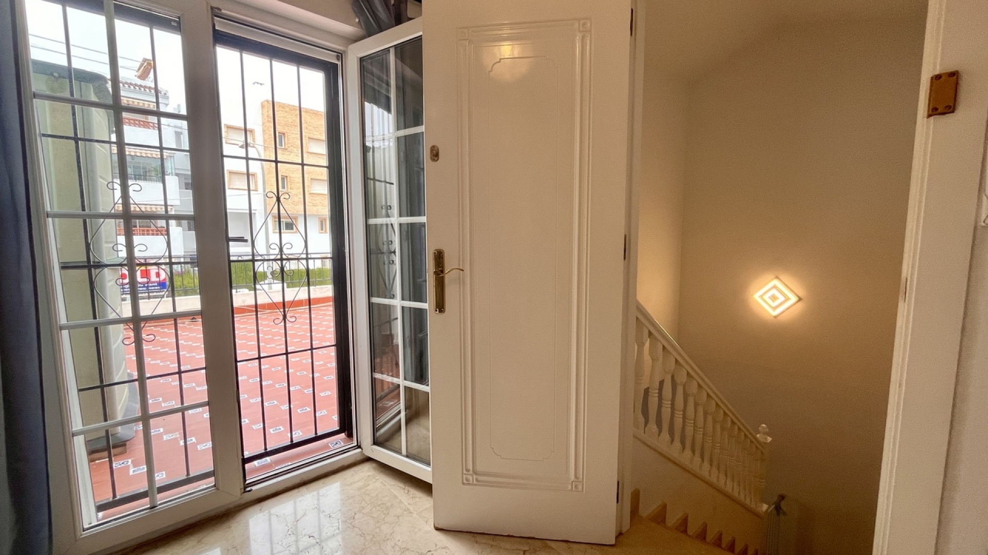 Återförsäljning - Radhus - Villamartin - rioja