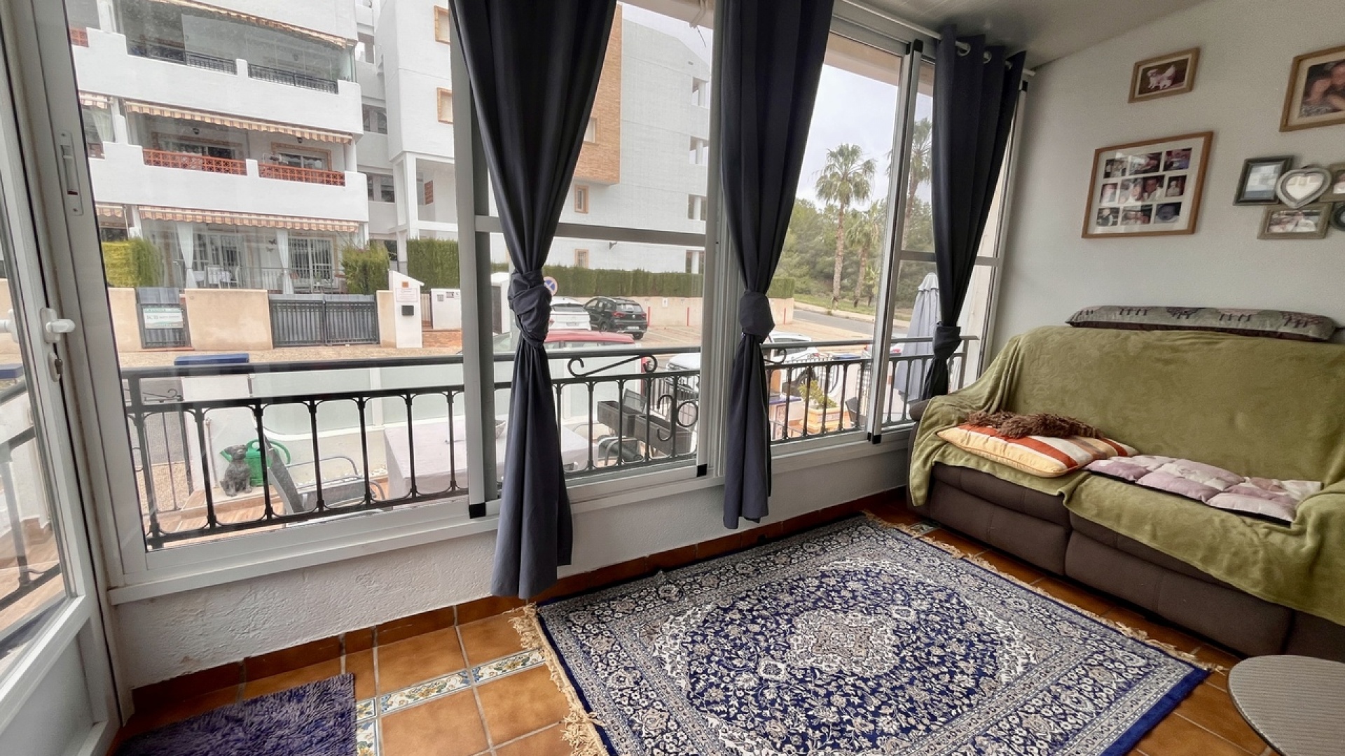 Återförsäljning - Radhus - Villamartin - rioja