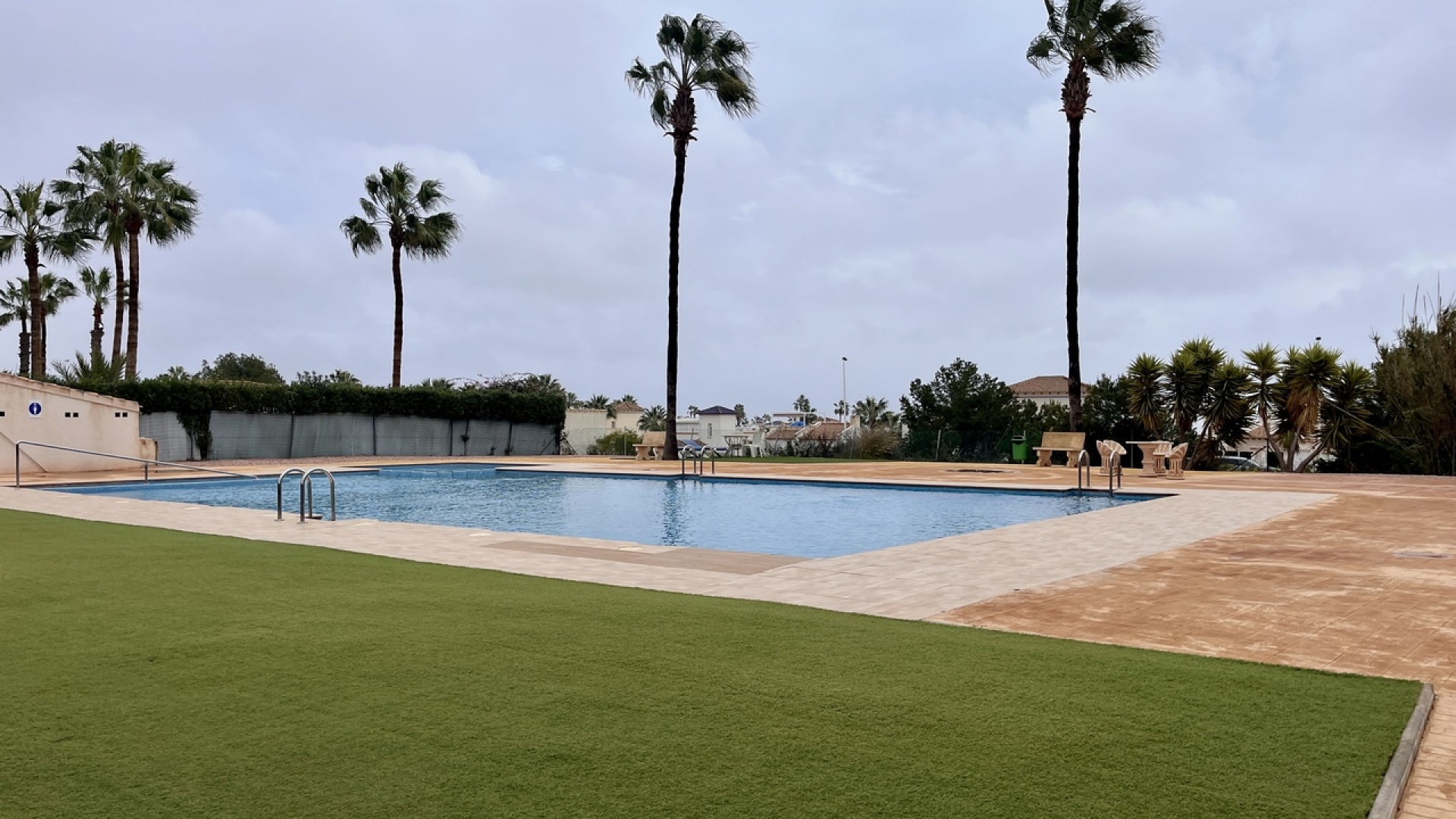 Återförsäljning - Radhus - Villamartin - rioja