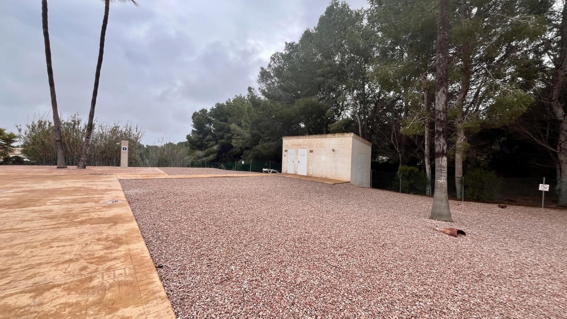 Återförsäljning - Radhus - Villamartin - rioja