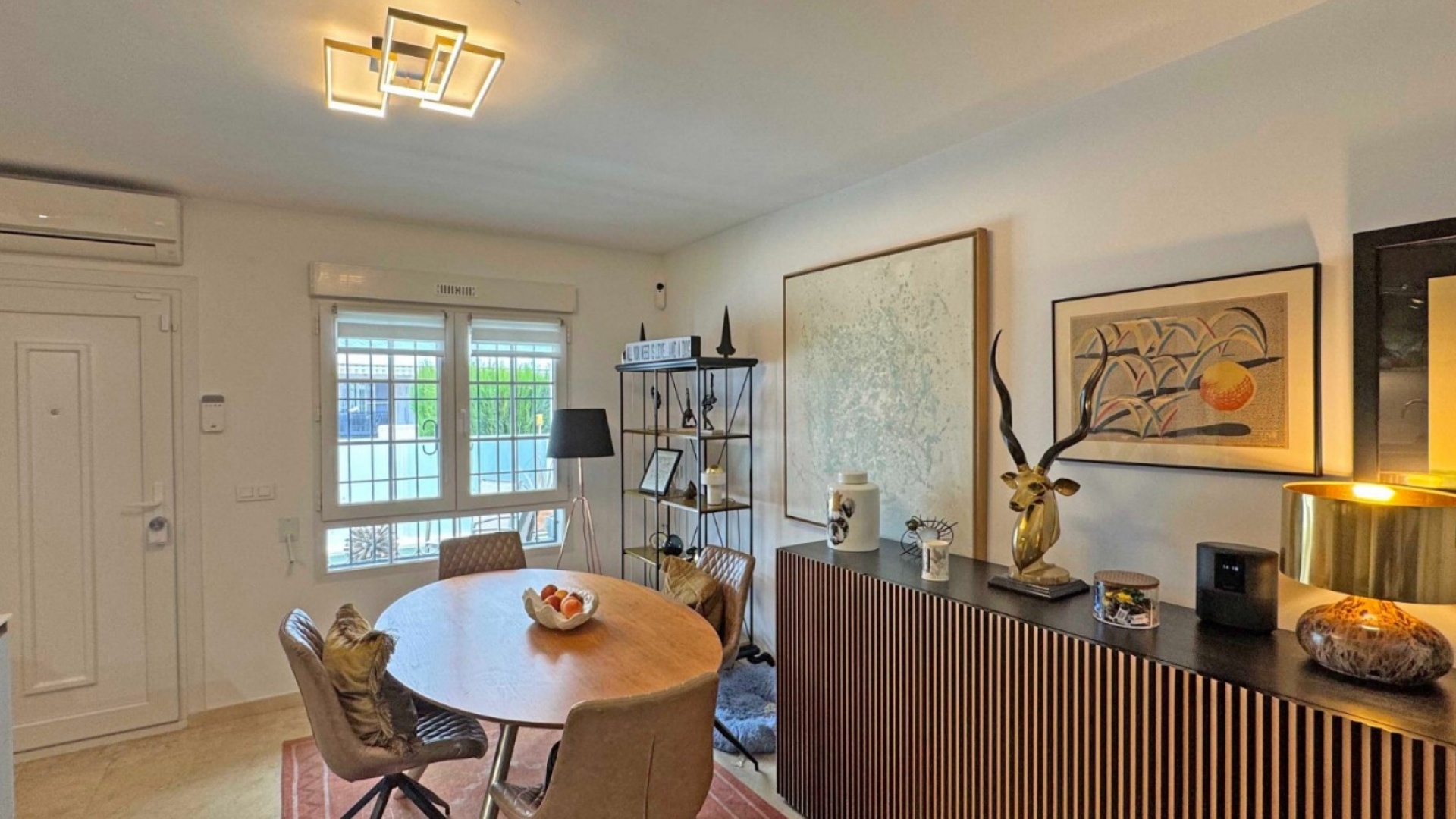 Återförsäljning - Radhus - Villamartin - rioja