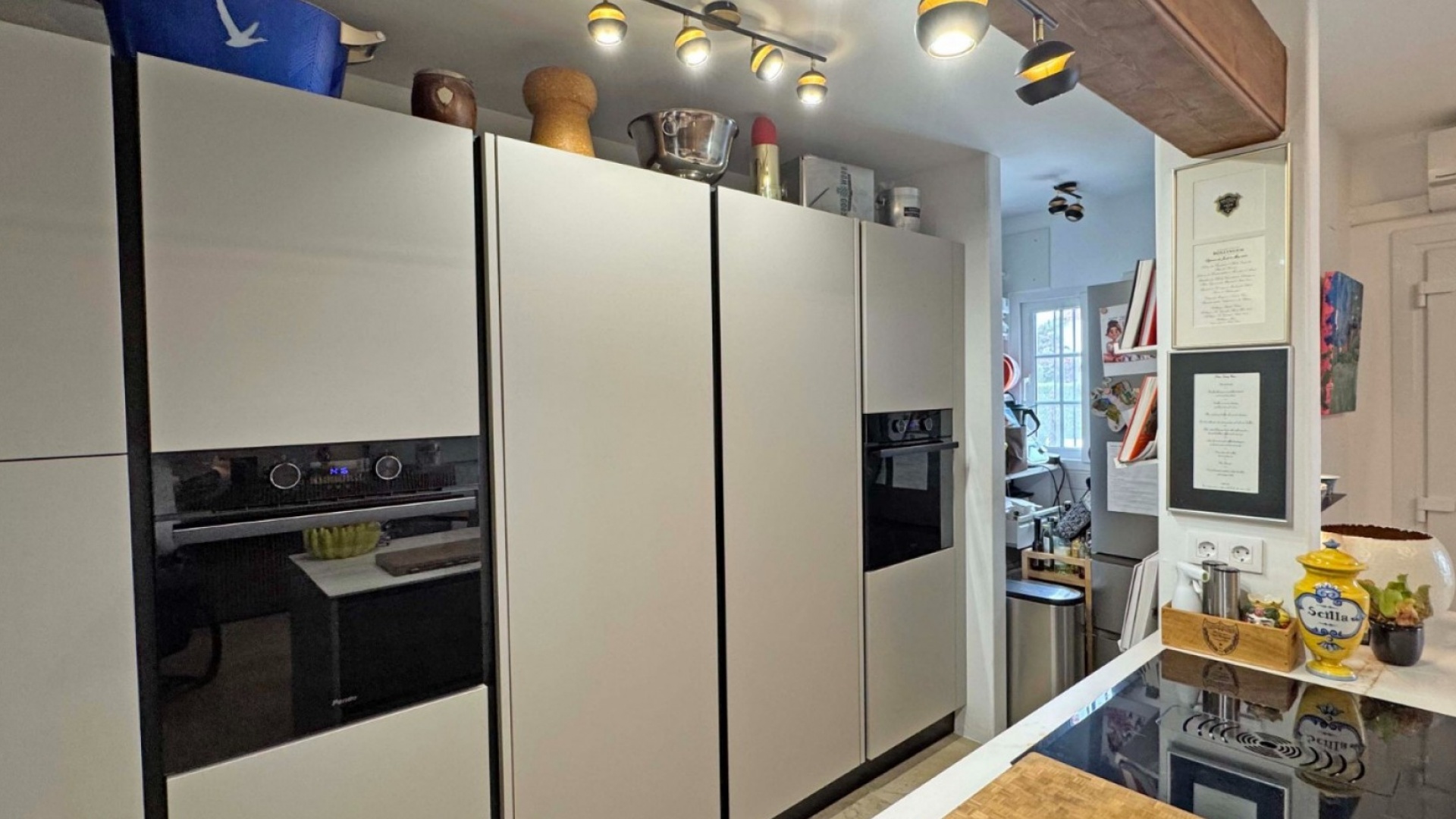 Återförsäljning - Radhus - Villamartin - rioja