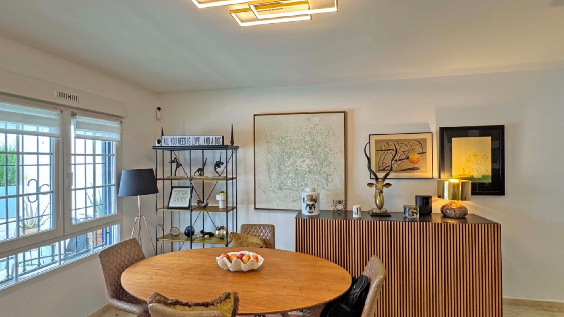 Återförsäljning - Radhus - Villamartin - rioja