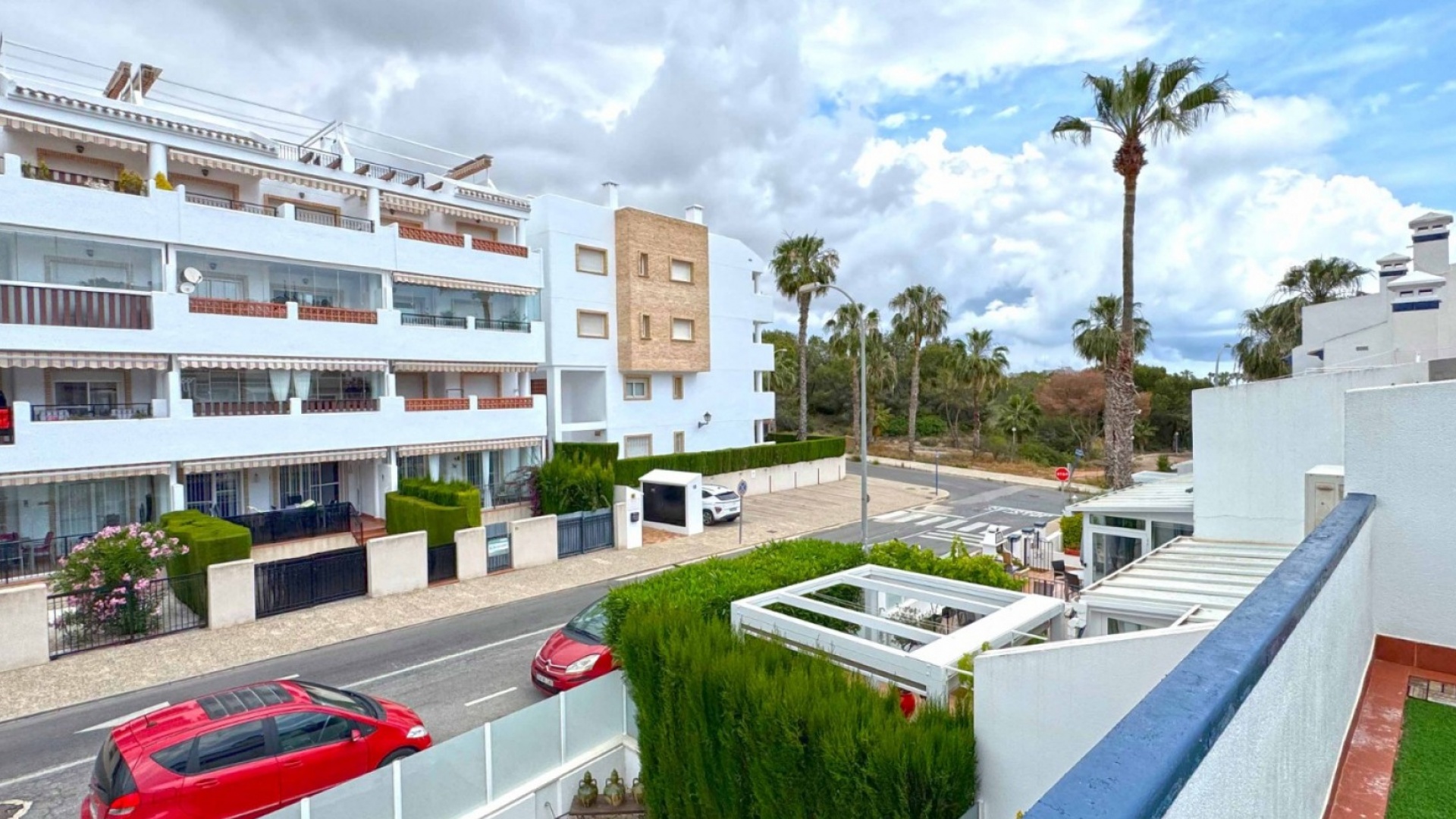 Återförsäljning - Radhus - Villamartin - rioja