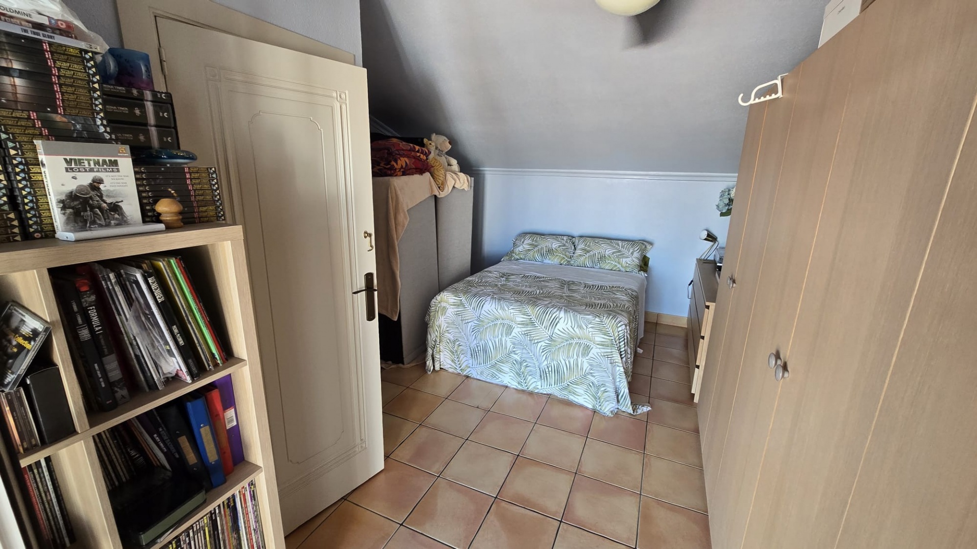 Återförsäljning - Radhus - Villamartin - rioja