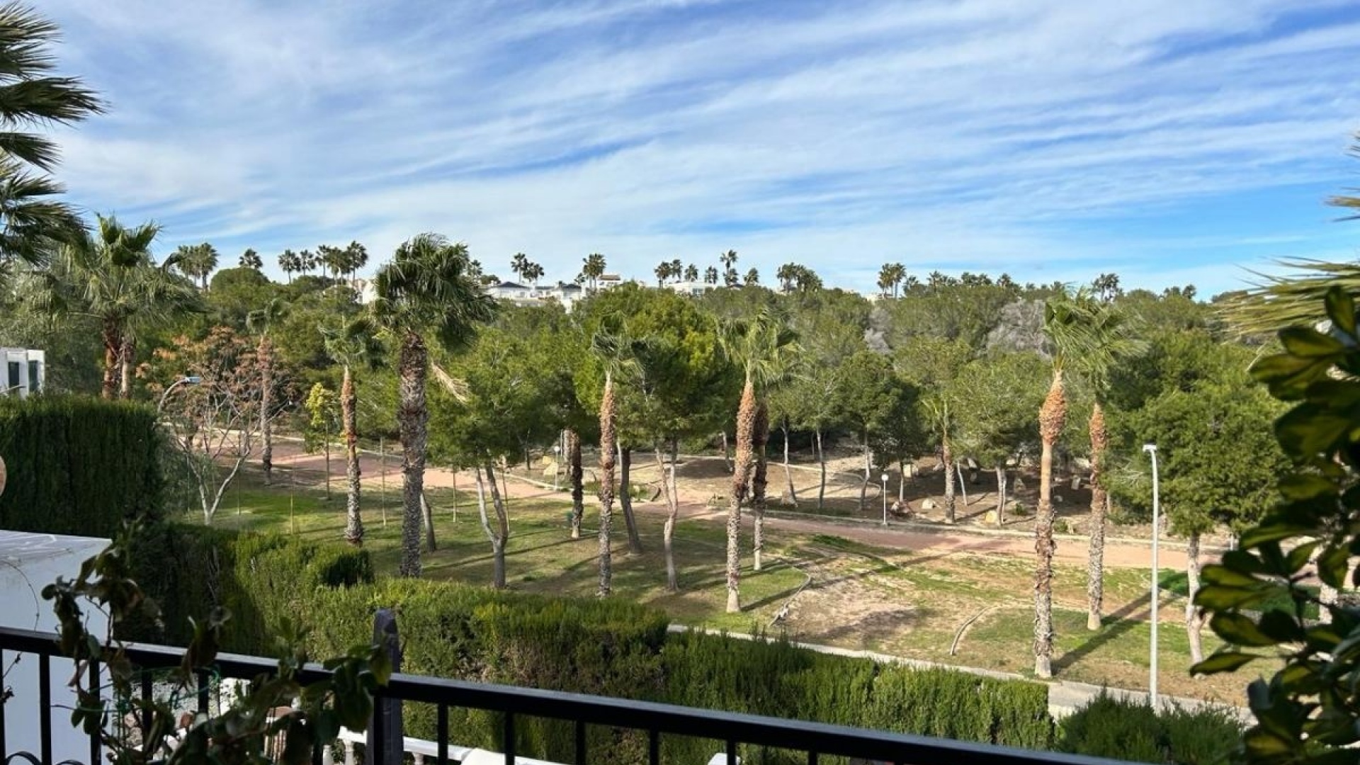 Återförsäljning - Radhus - Villamartin - rioja