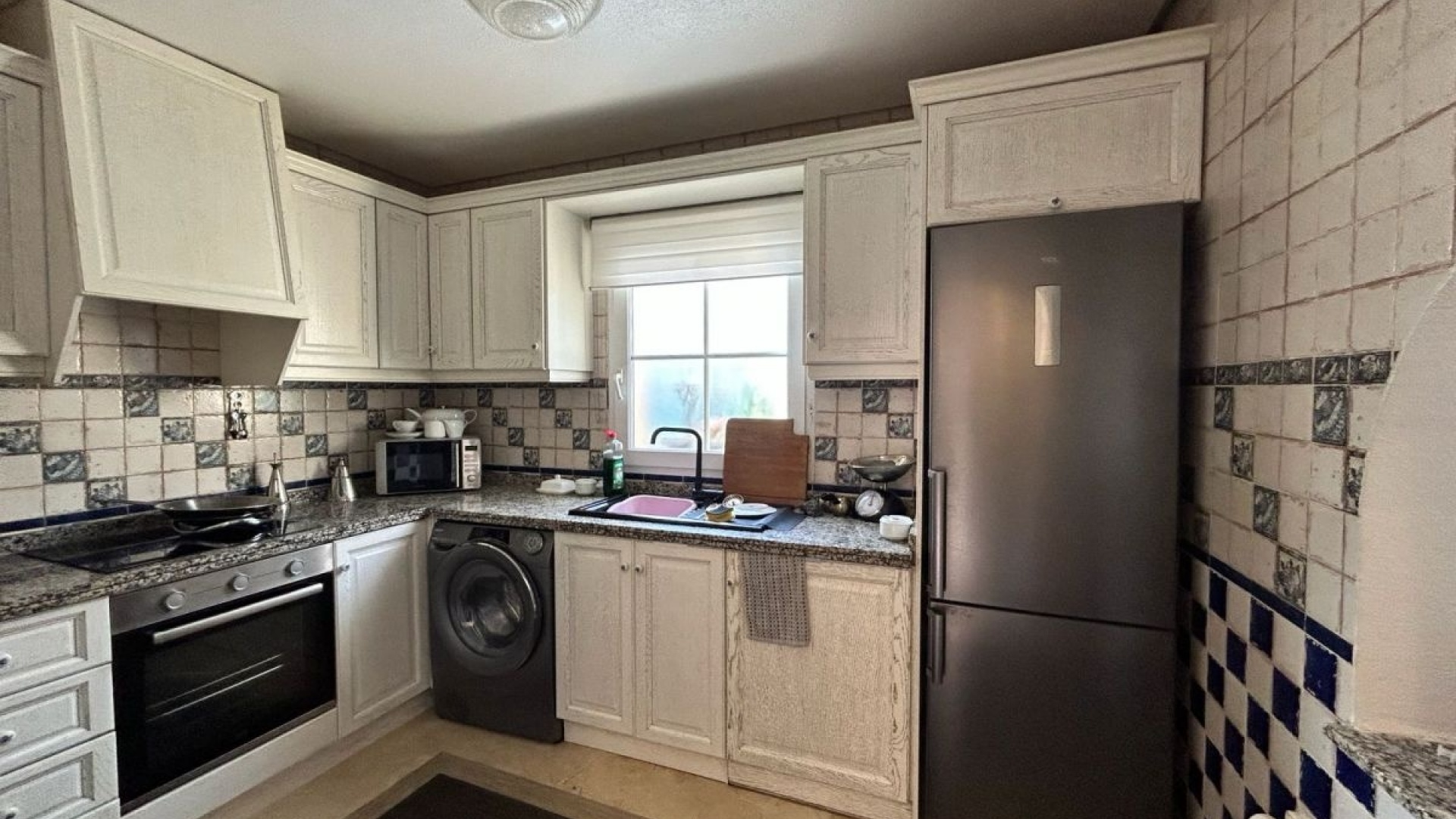 Återförsäljning - Radhus - Villamartin - rioja