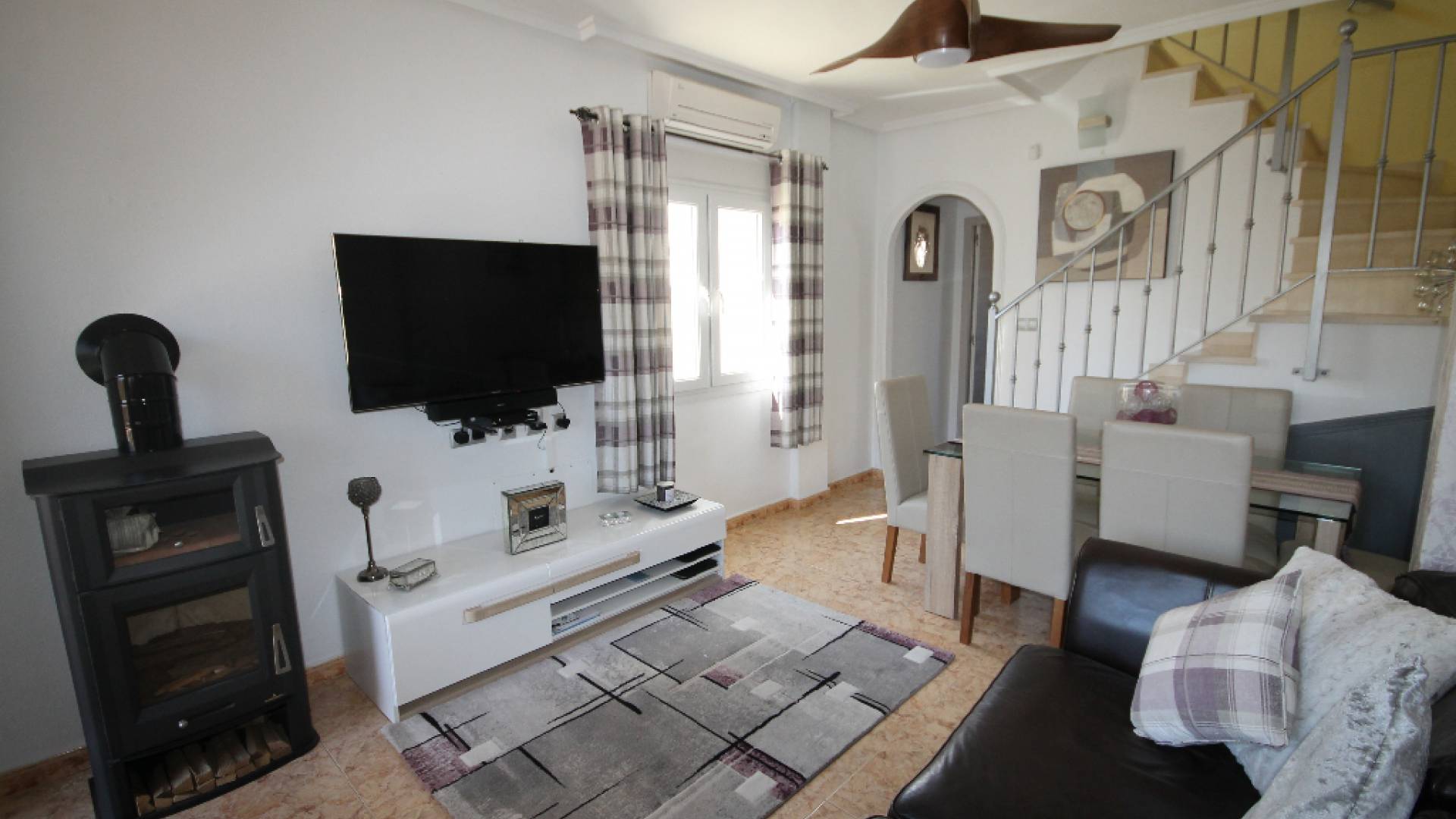 Återförsäljning - Radhus - Villamartin - st james hill