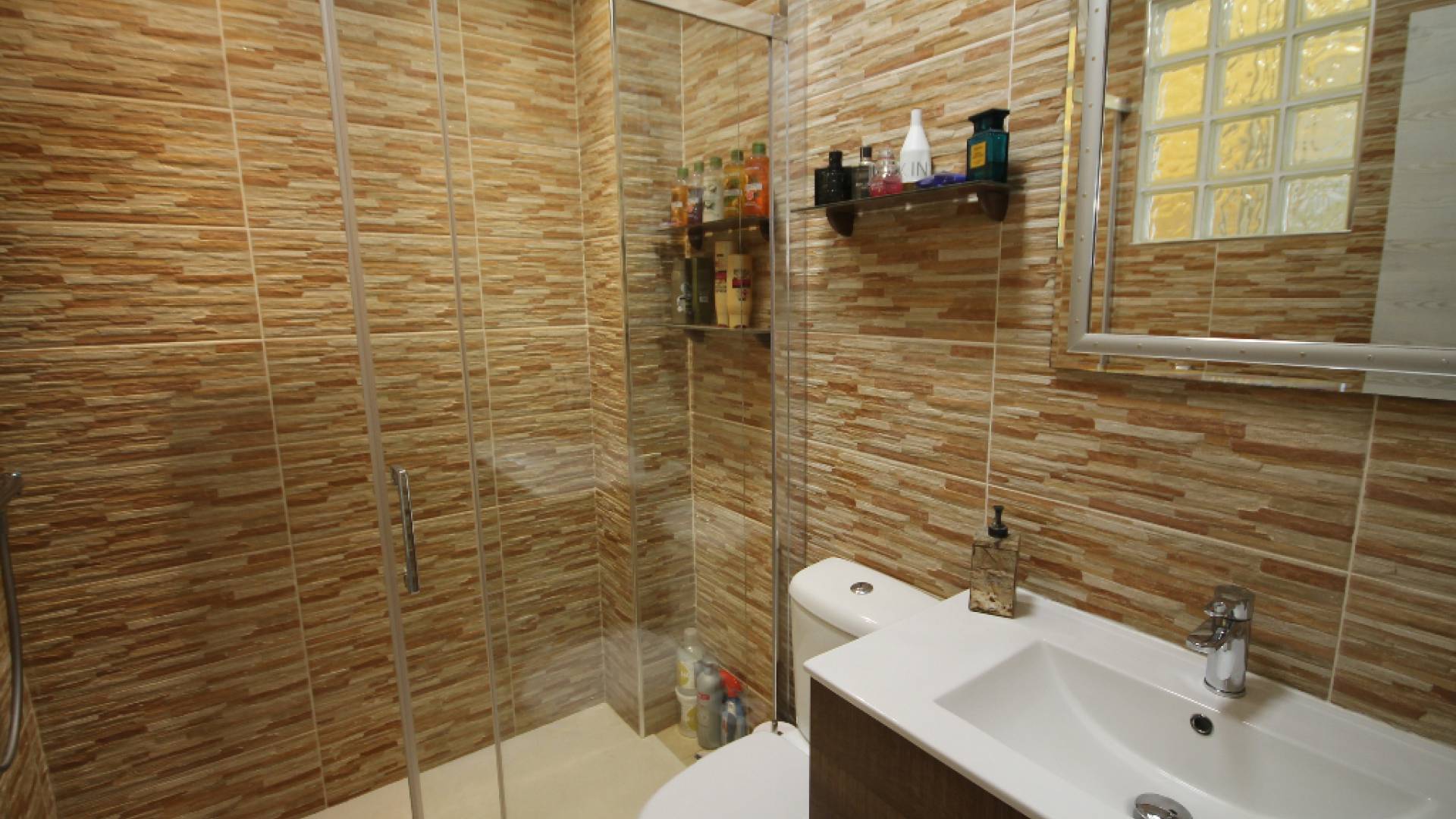 Återförsäljning - Radhus - Villamartin - st james hill