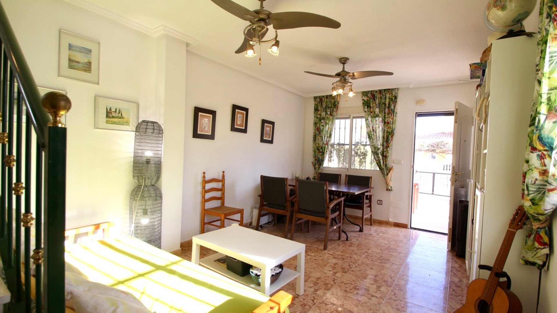 Återförsäljning - Radhus - Villamartin - st james hill