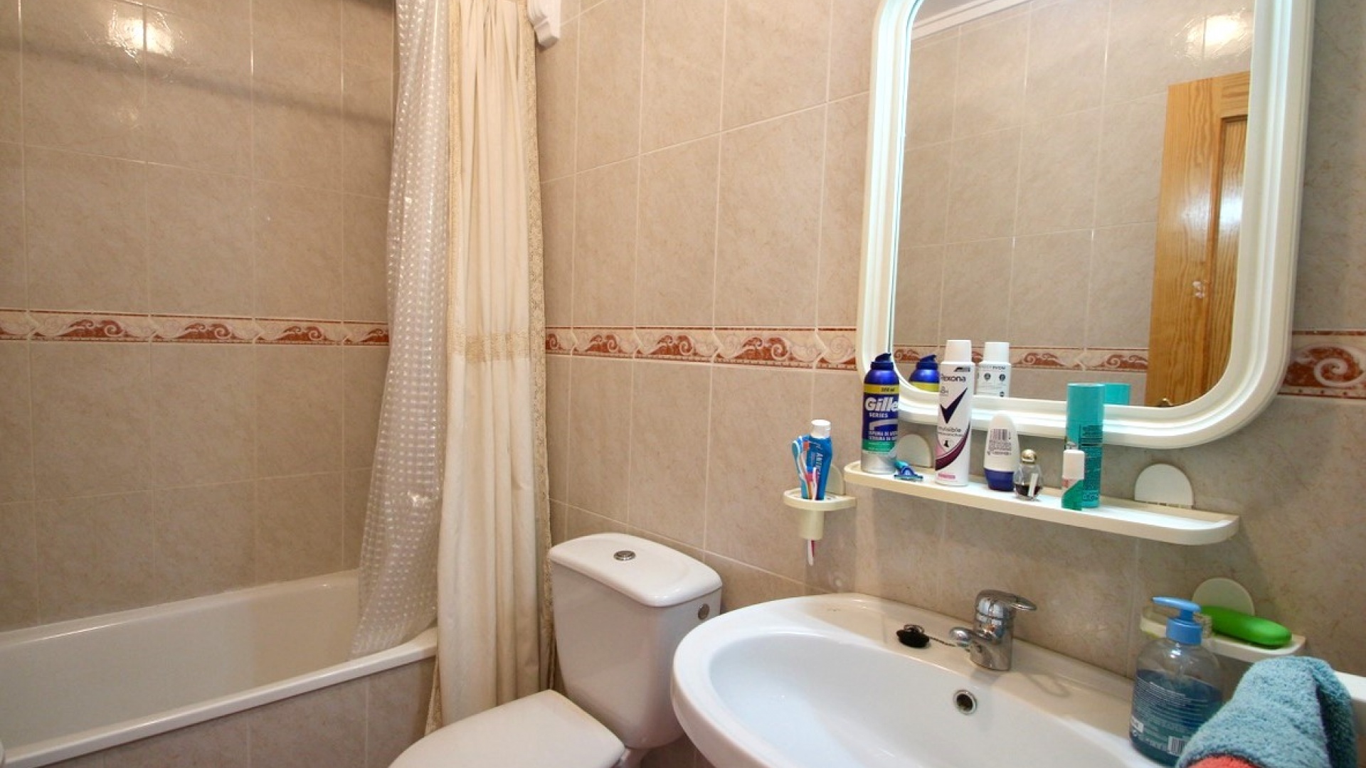 Återförsäljning - Radhus - Villamartin - st james hill