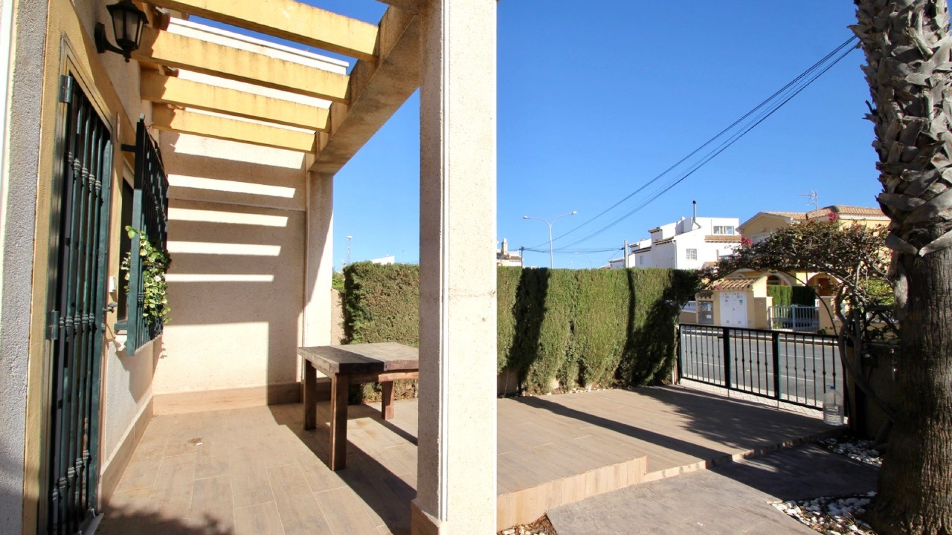 Återförsäljning - Radhus - Villamartin - st james hill