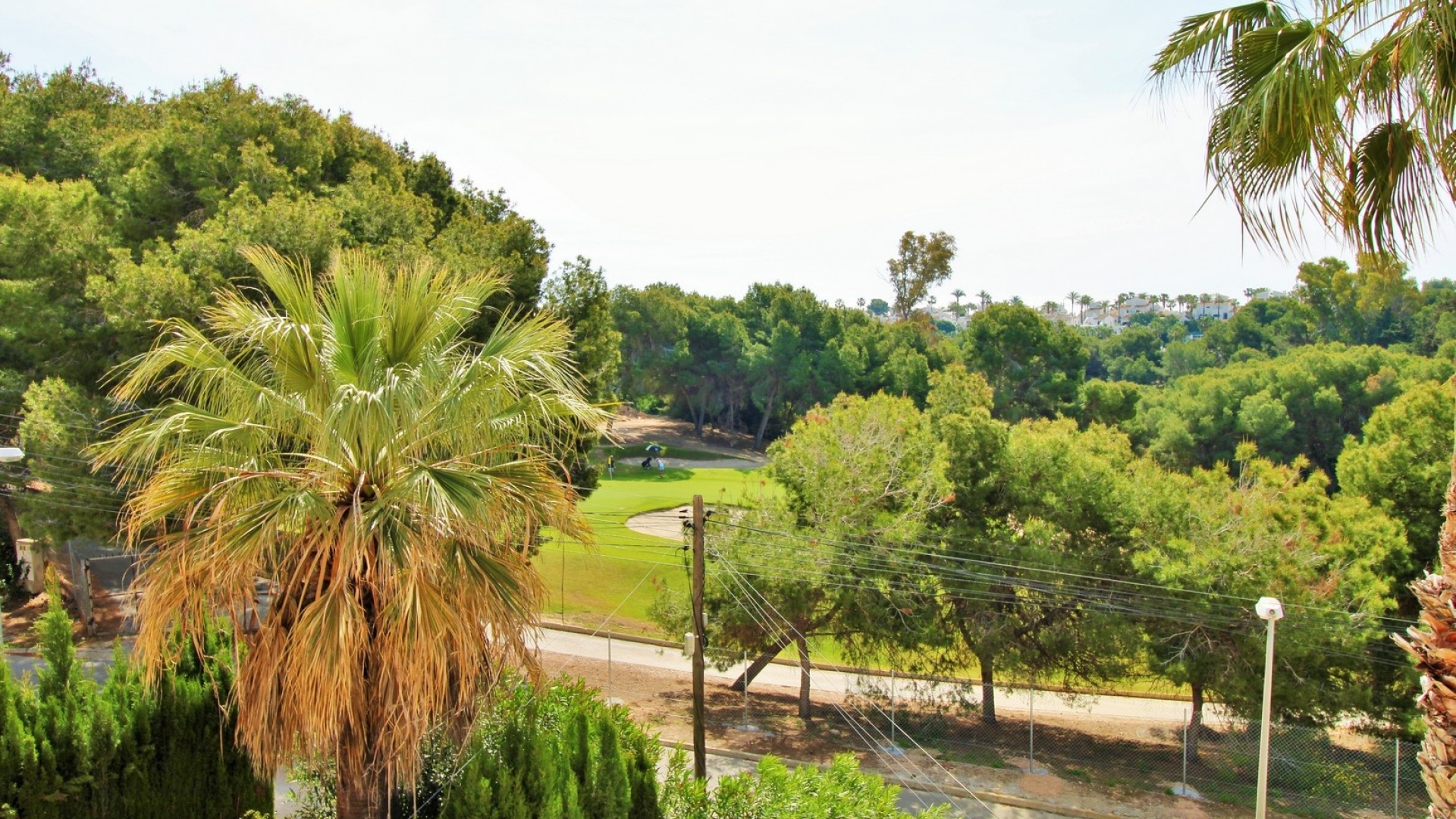 Återförsäljning - Radhus - Villamartin - sun golf villas
