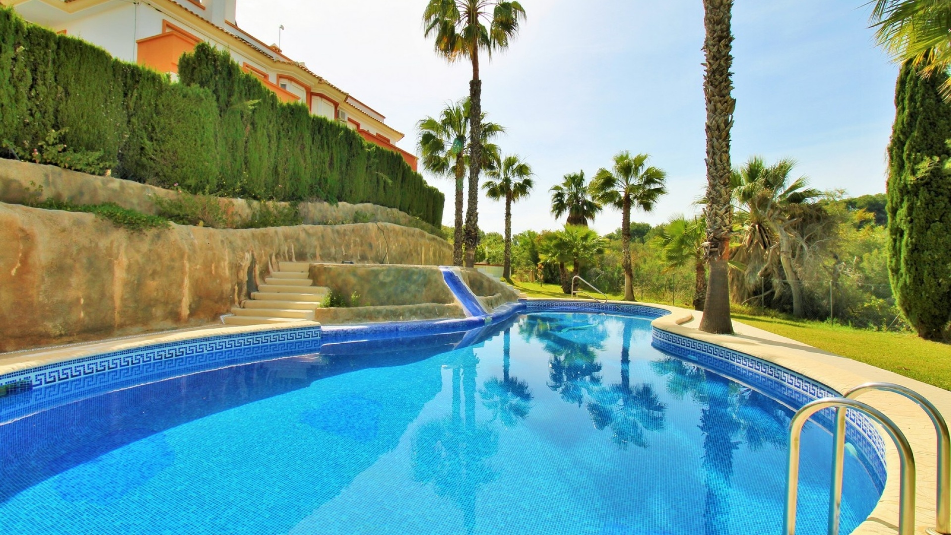 Återförsäljning - Radhus - Villamartin - sun golf villas