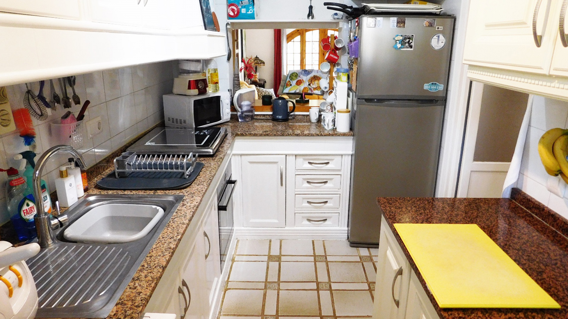 Återförsäljning - Radhus - Villamartin - Urb Sevilla